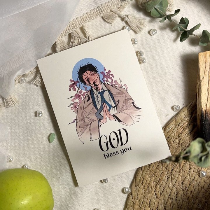 принт А6 СПН кастиил