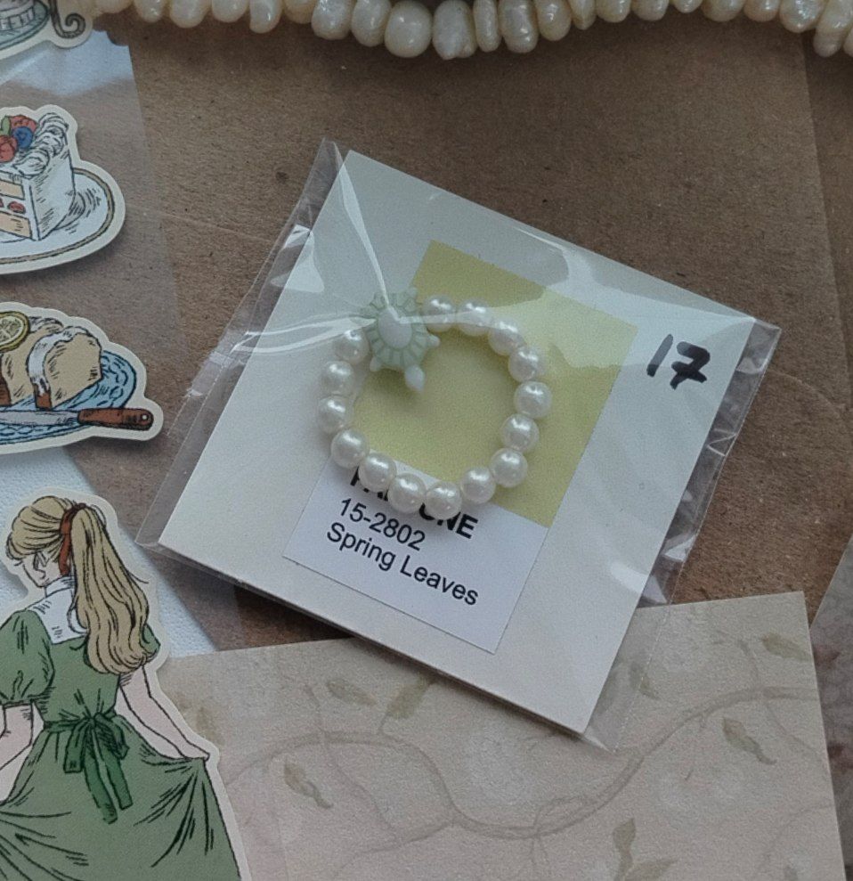 Кольцо 17 с черепашкой