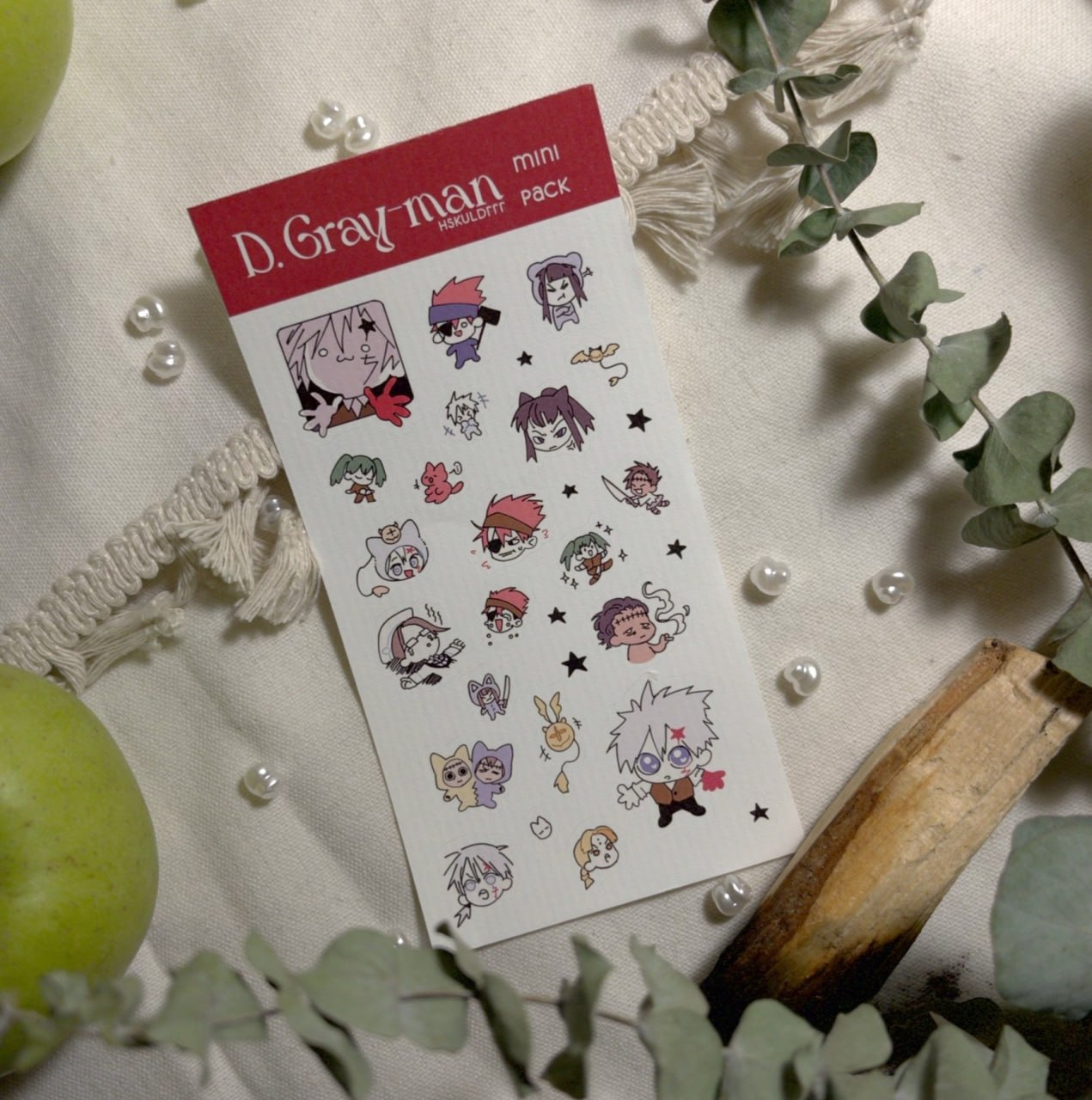 стикеры 15х7 ДГМ