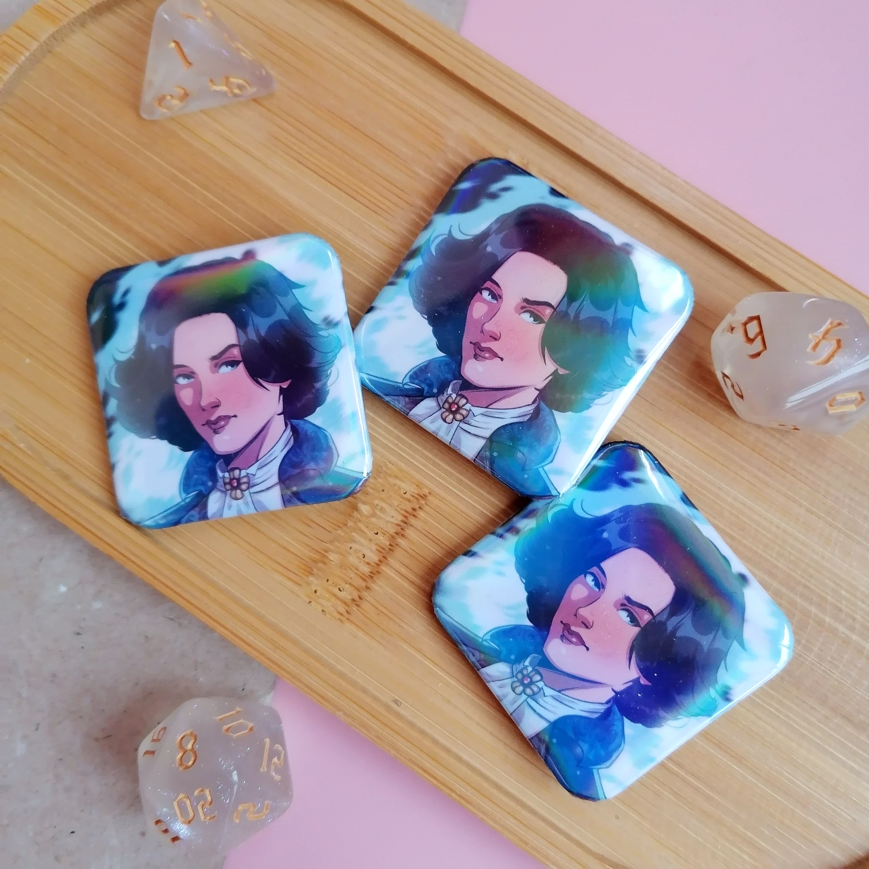 Значок квадрат Пиноккио Ложь Пи/Lies of P