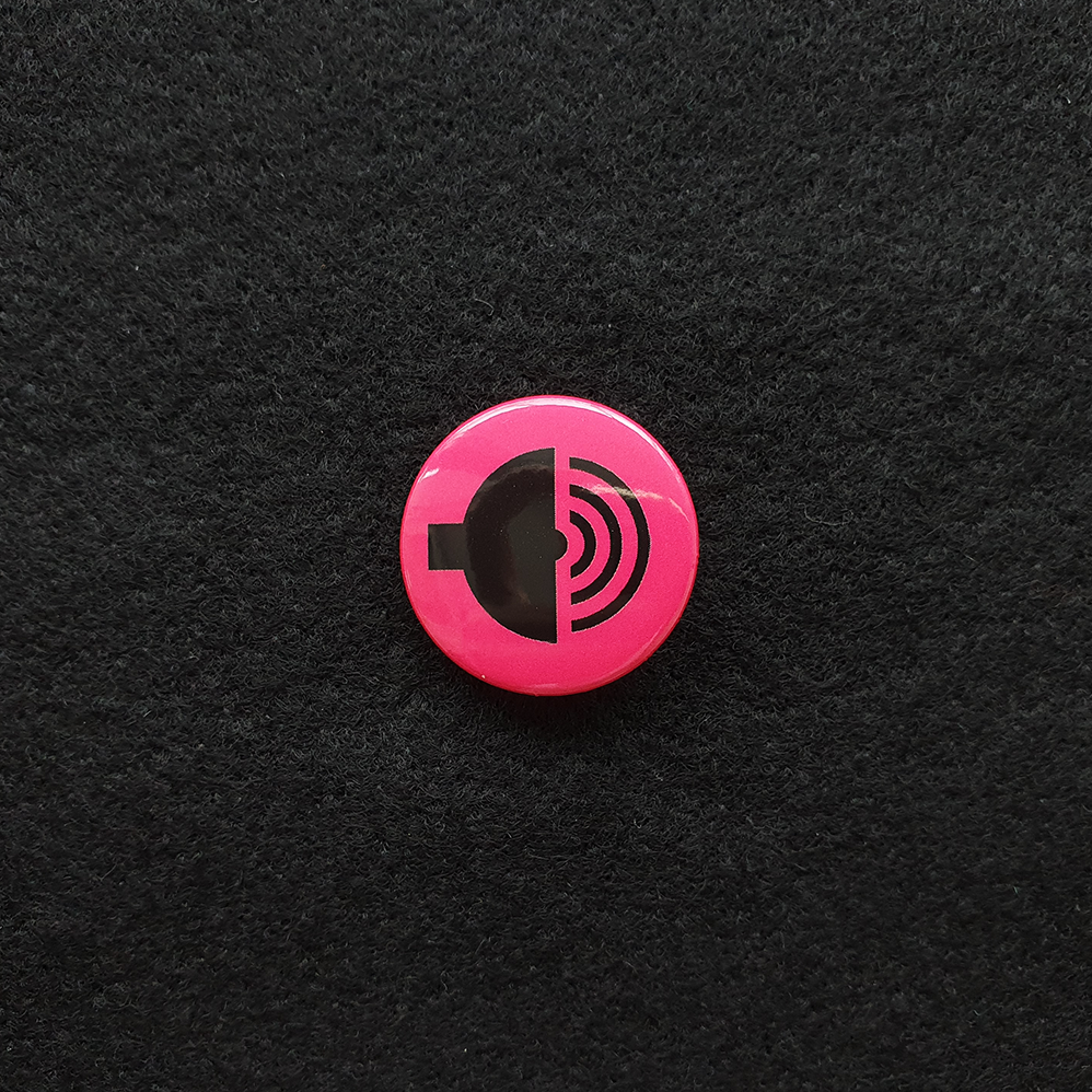 Значок Энд Ван | And One роз