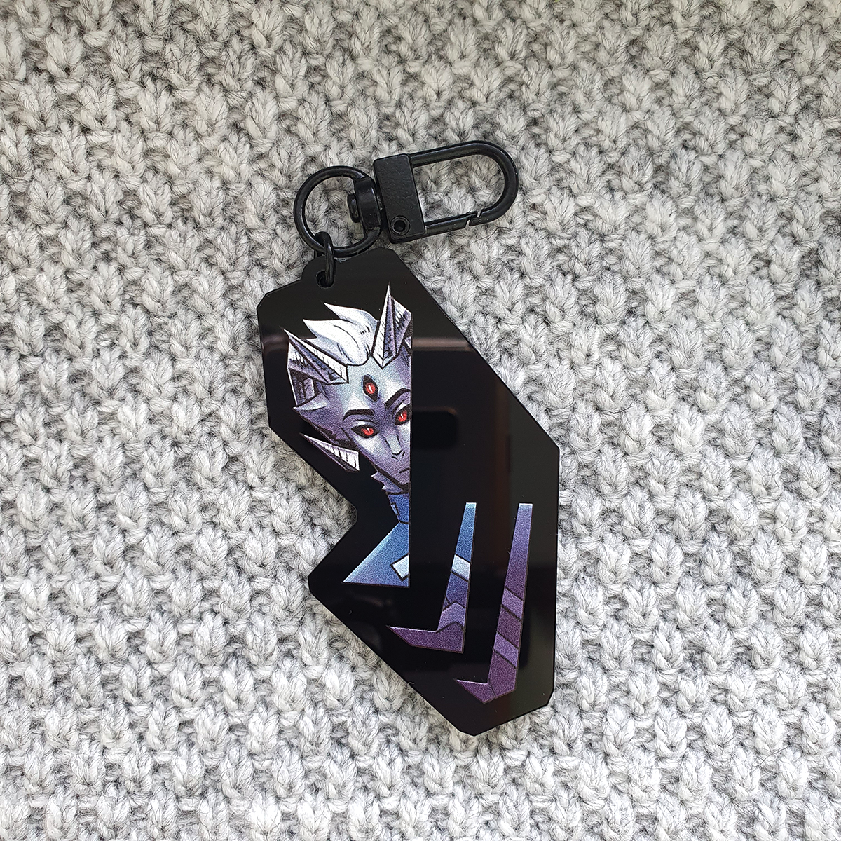 Брелок Ксори