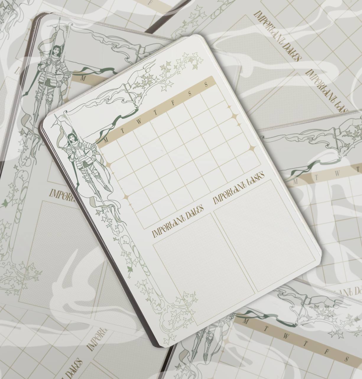 ежемесячник А5 12л глашатай