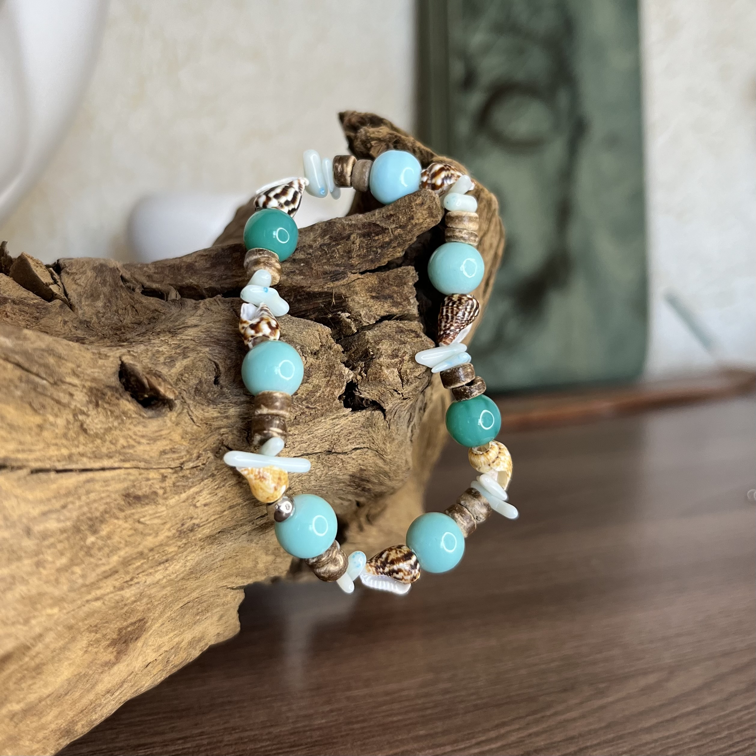 Браслет «Морской»