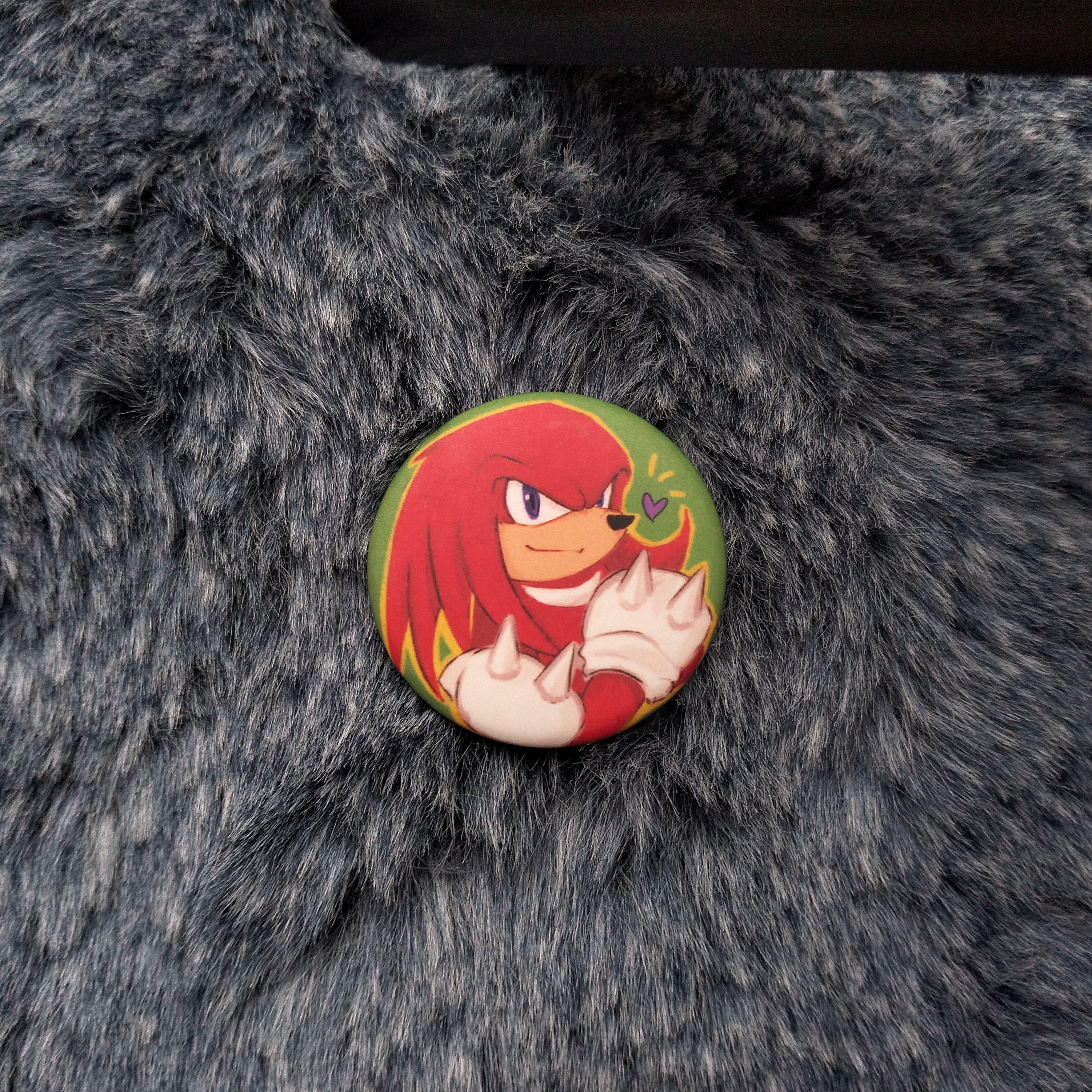 Значок Наклз