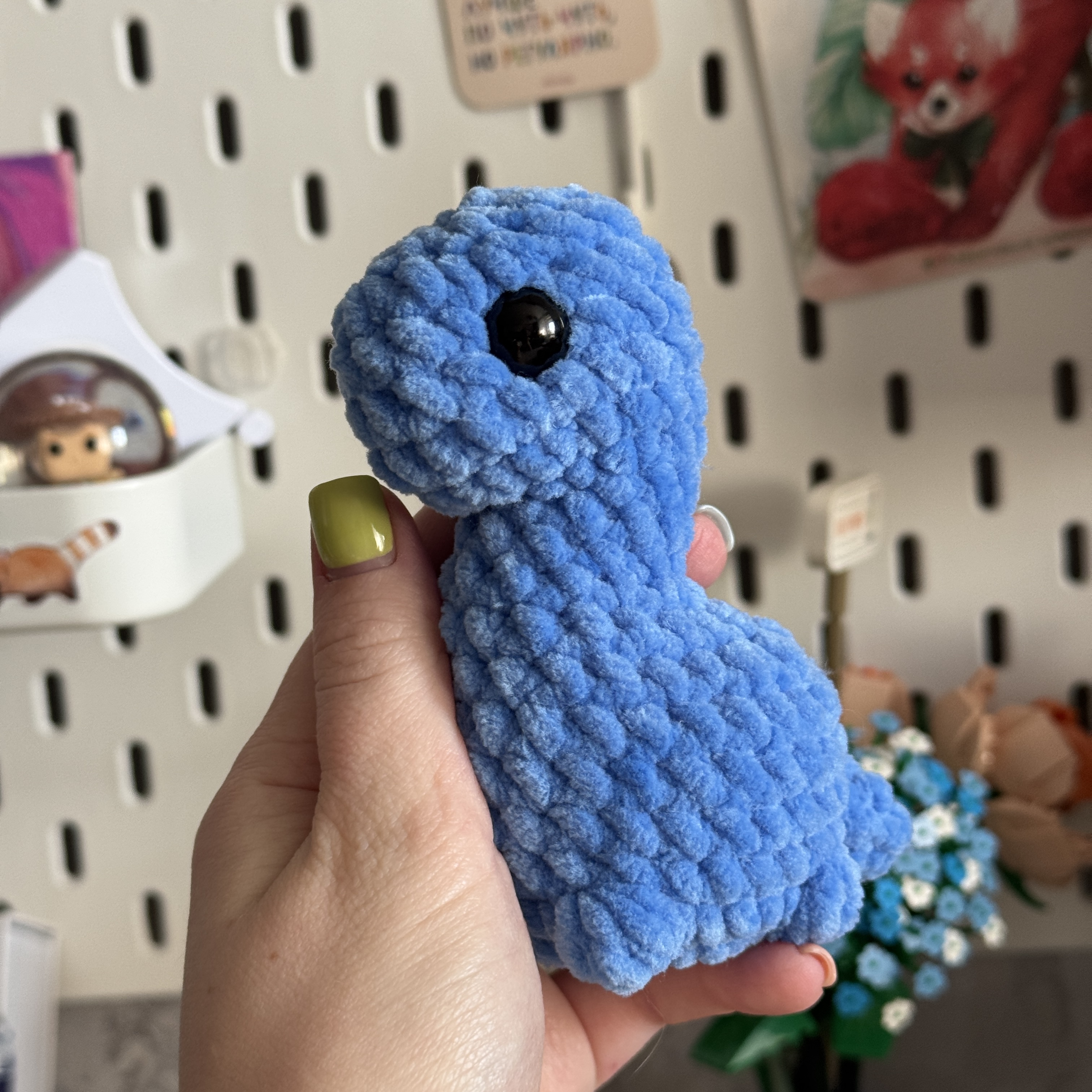 Динозаврик 2