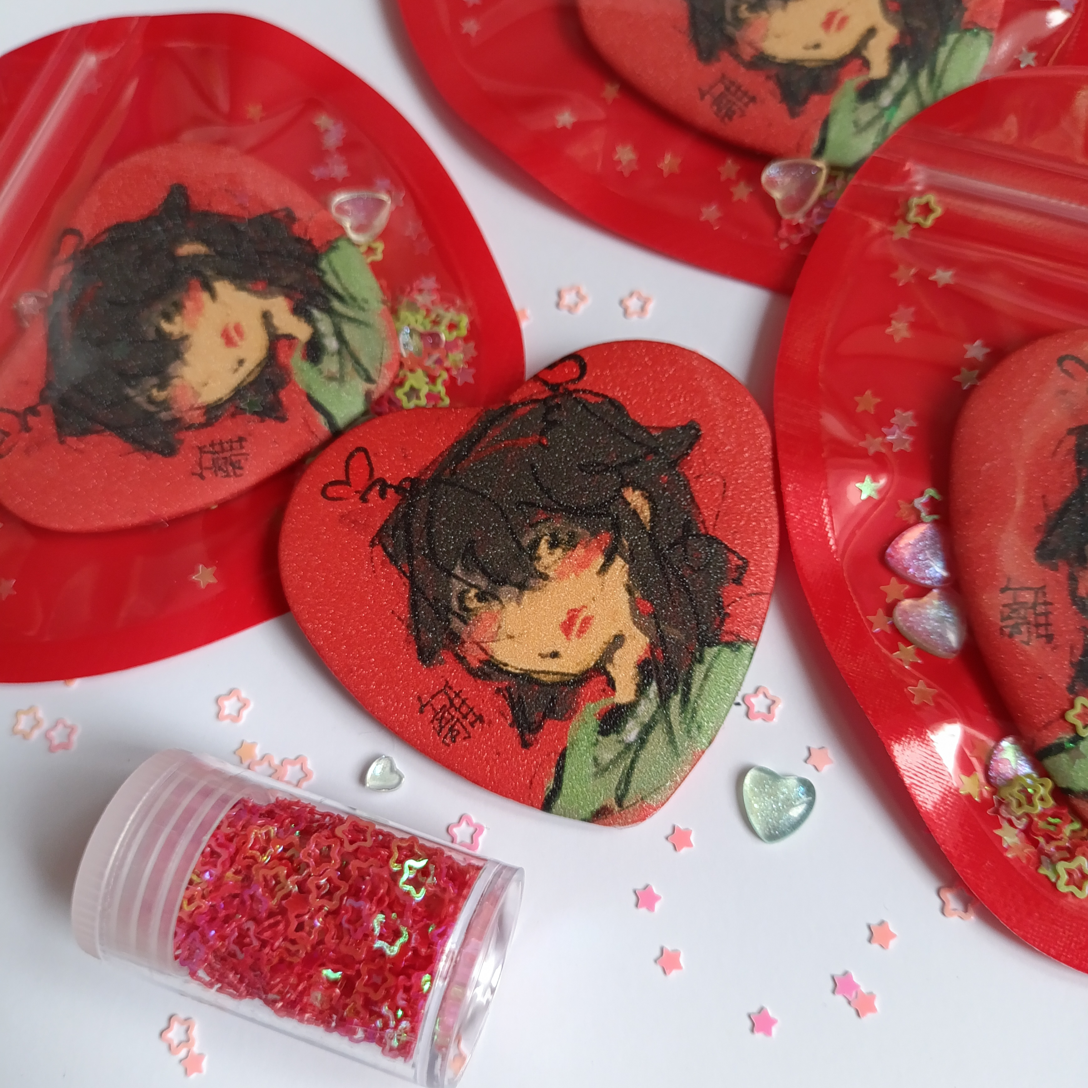 Значок Крис