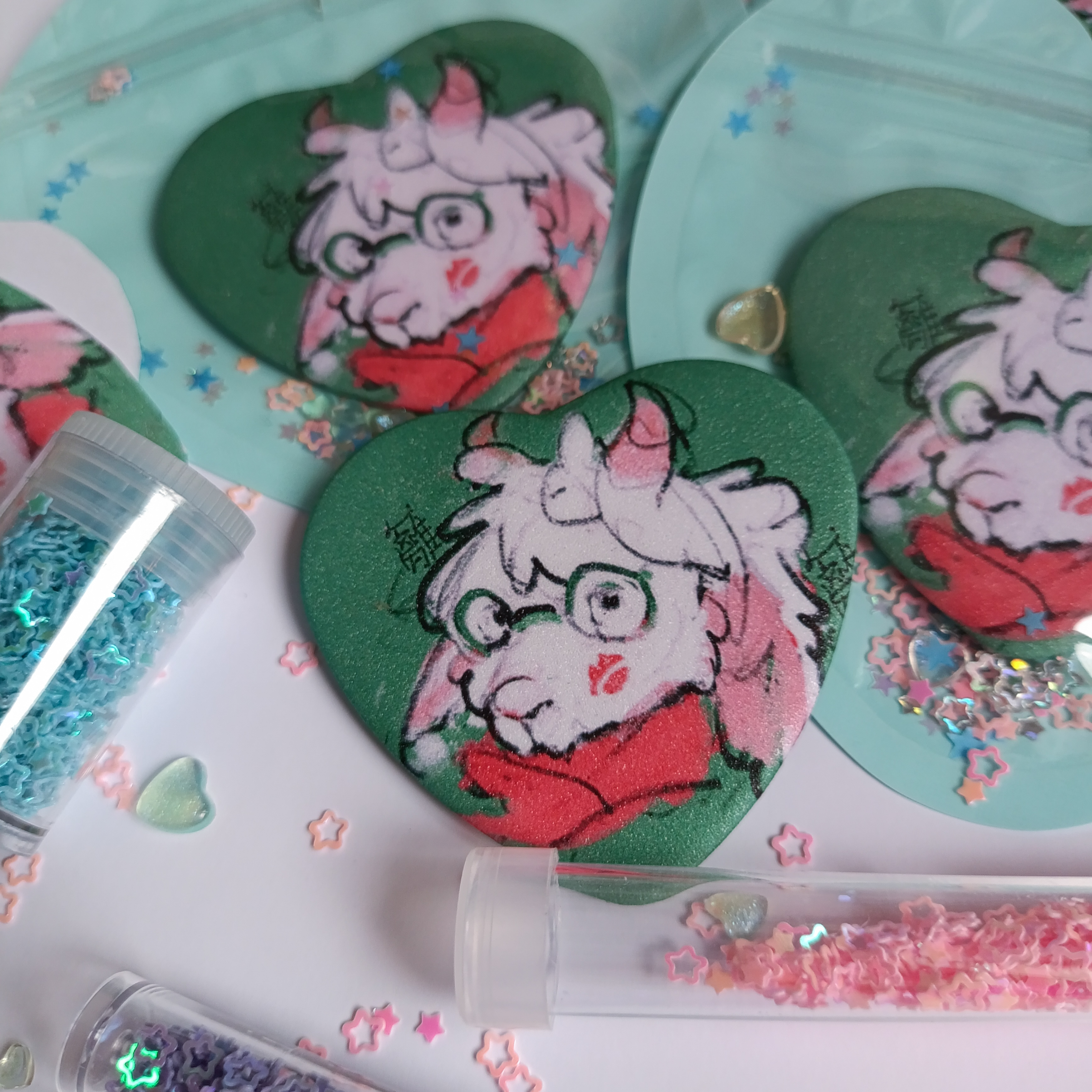 Значок Ральзей