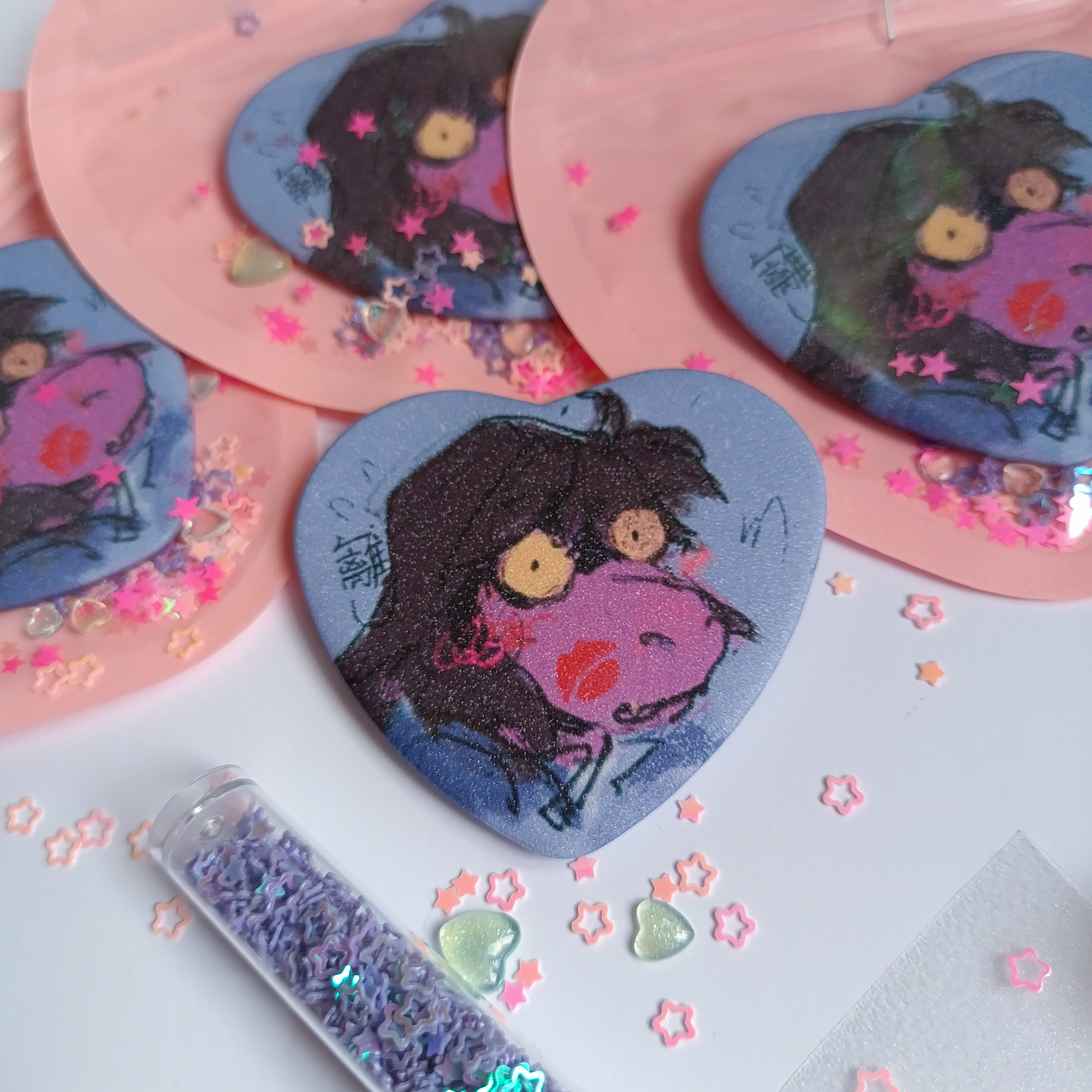 Значок Сьюзи