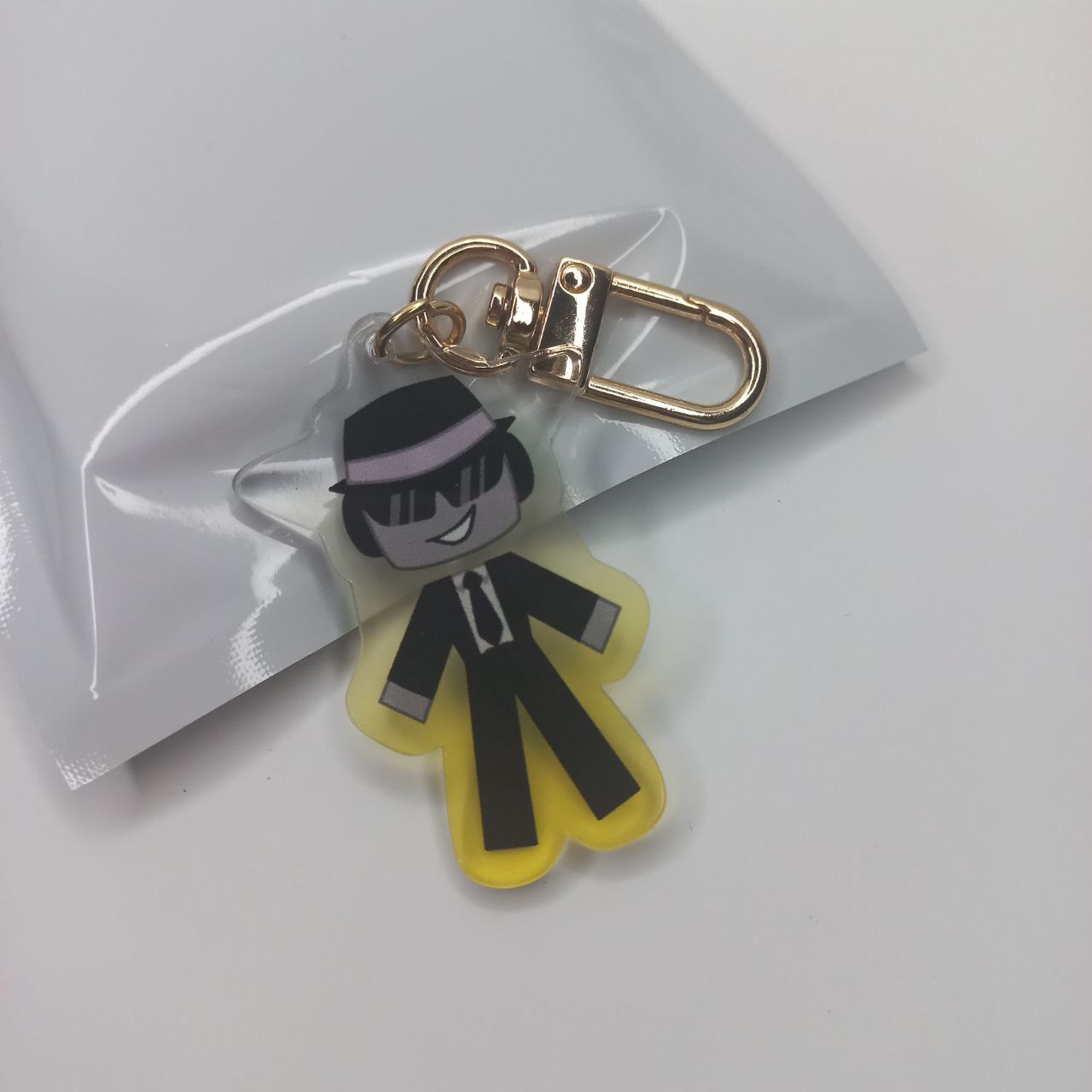 Брелок Шанс