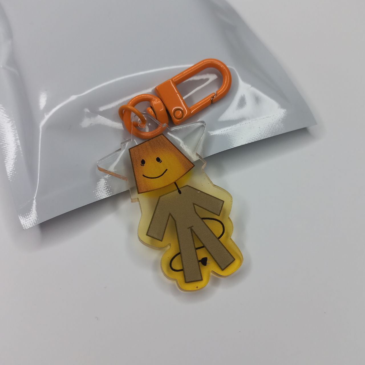 Брелок Ламперт