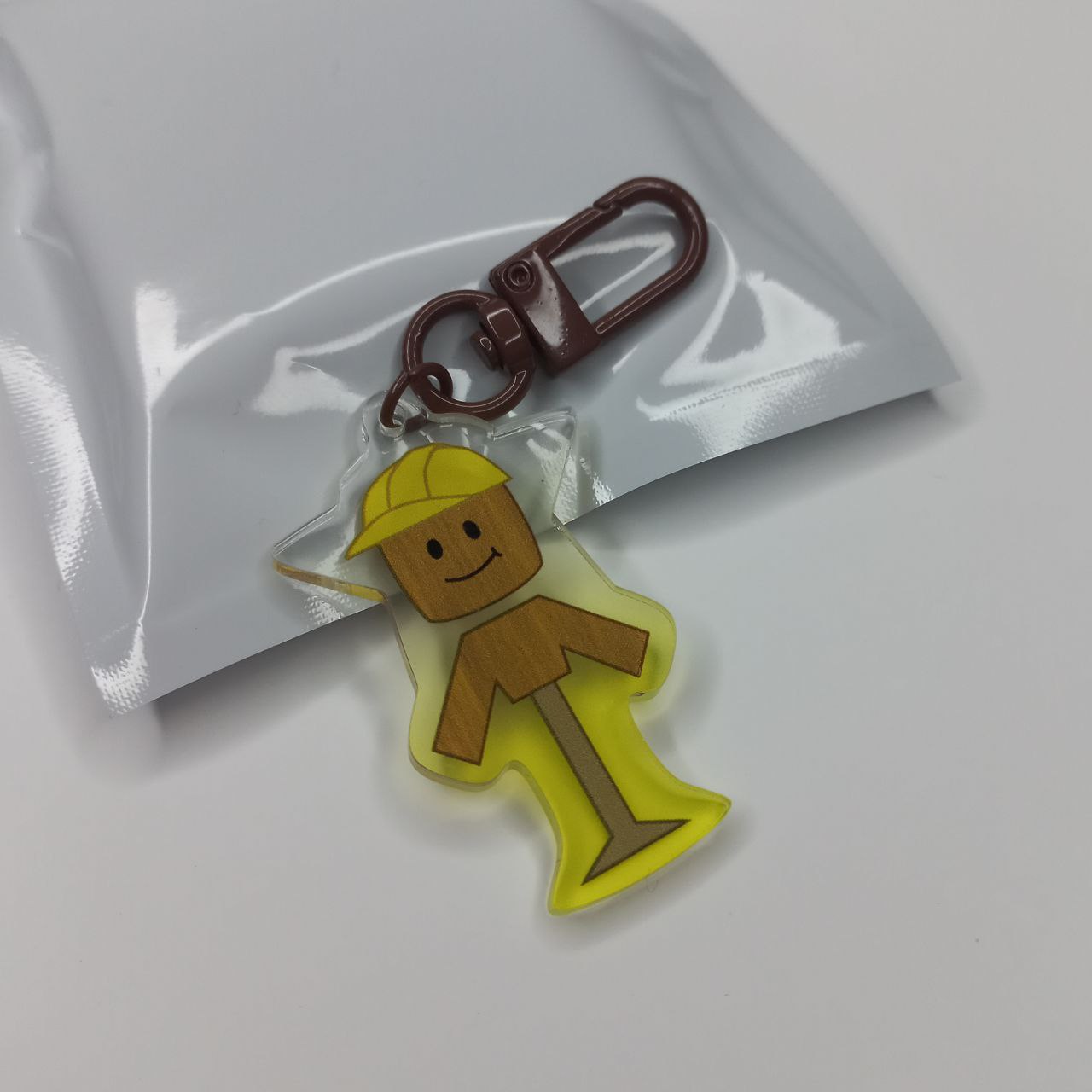 Брелок Марк