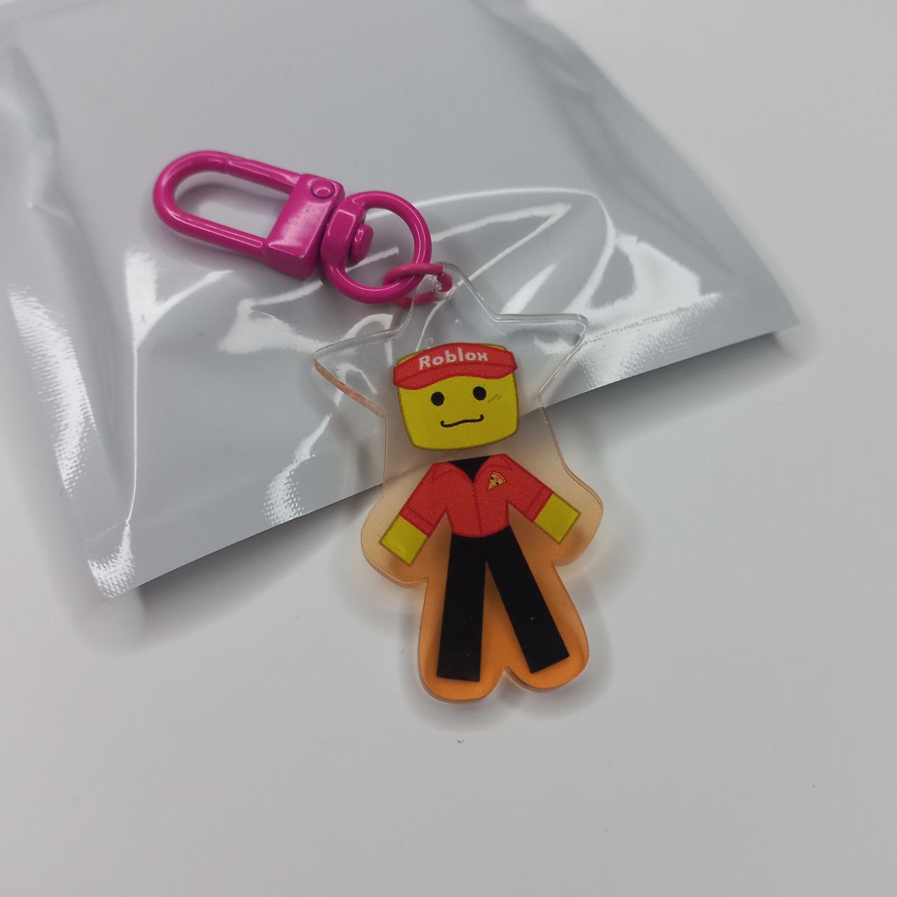 Брелок Эллиот