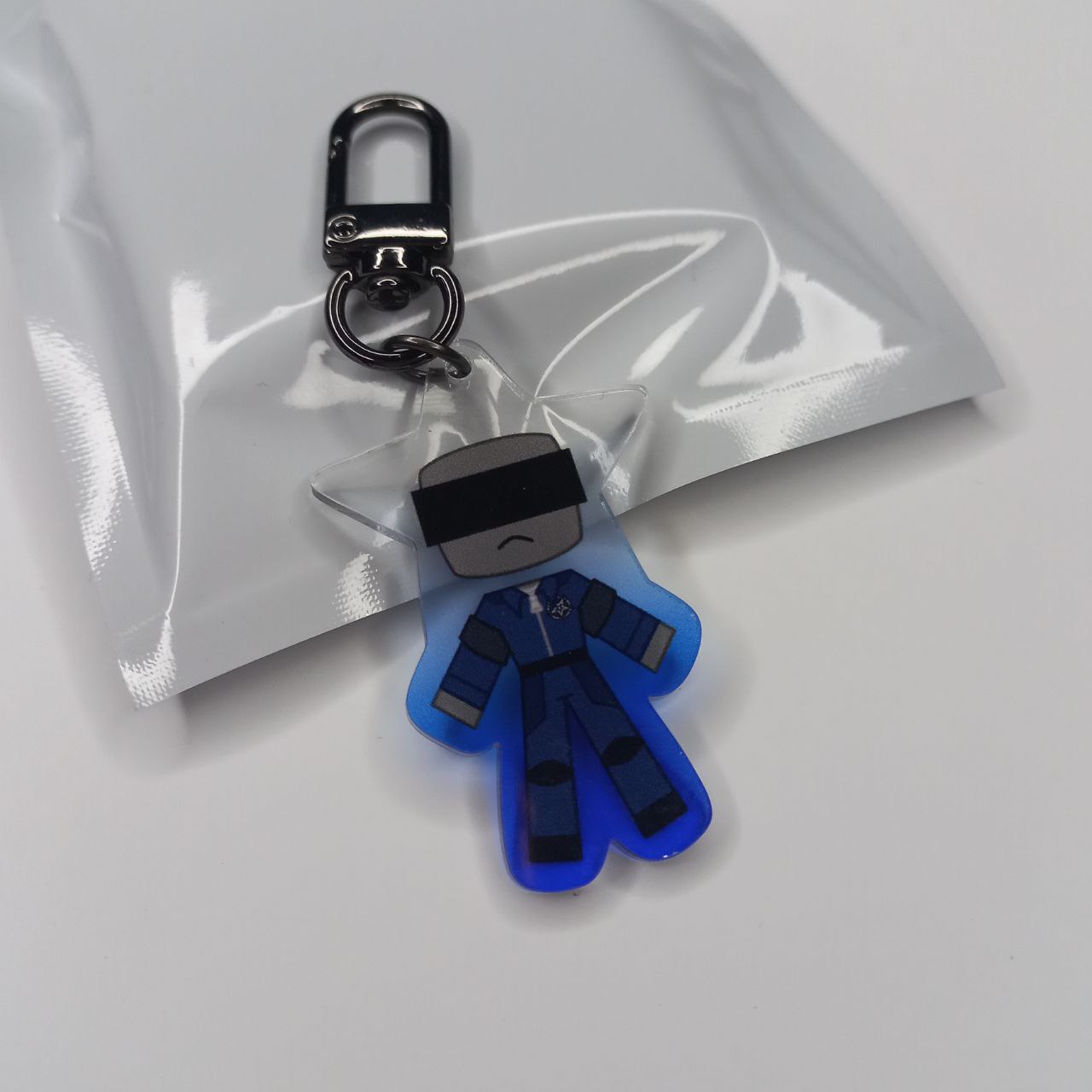 Брелок Расходник EXR-P