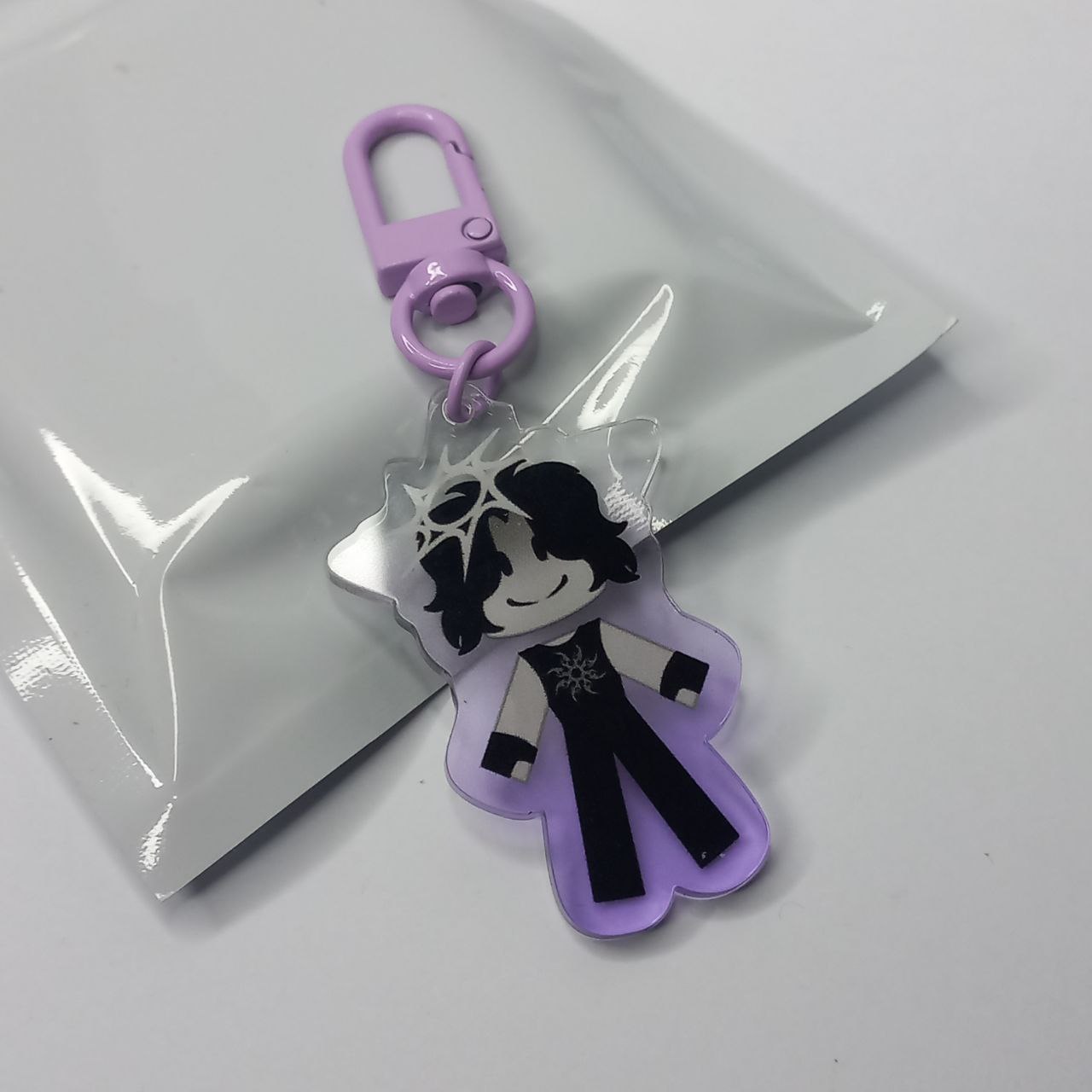 Брелок Тутайм