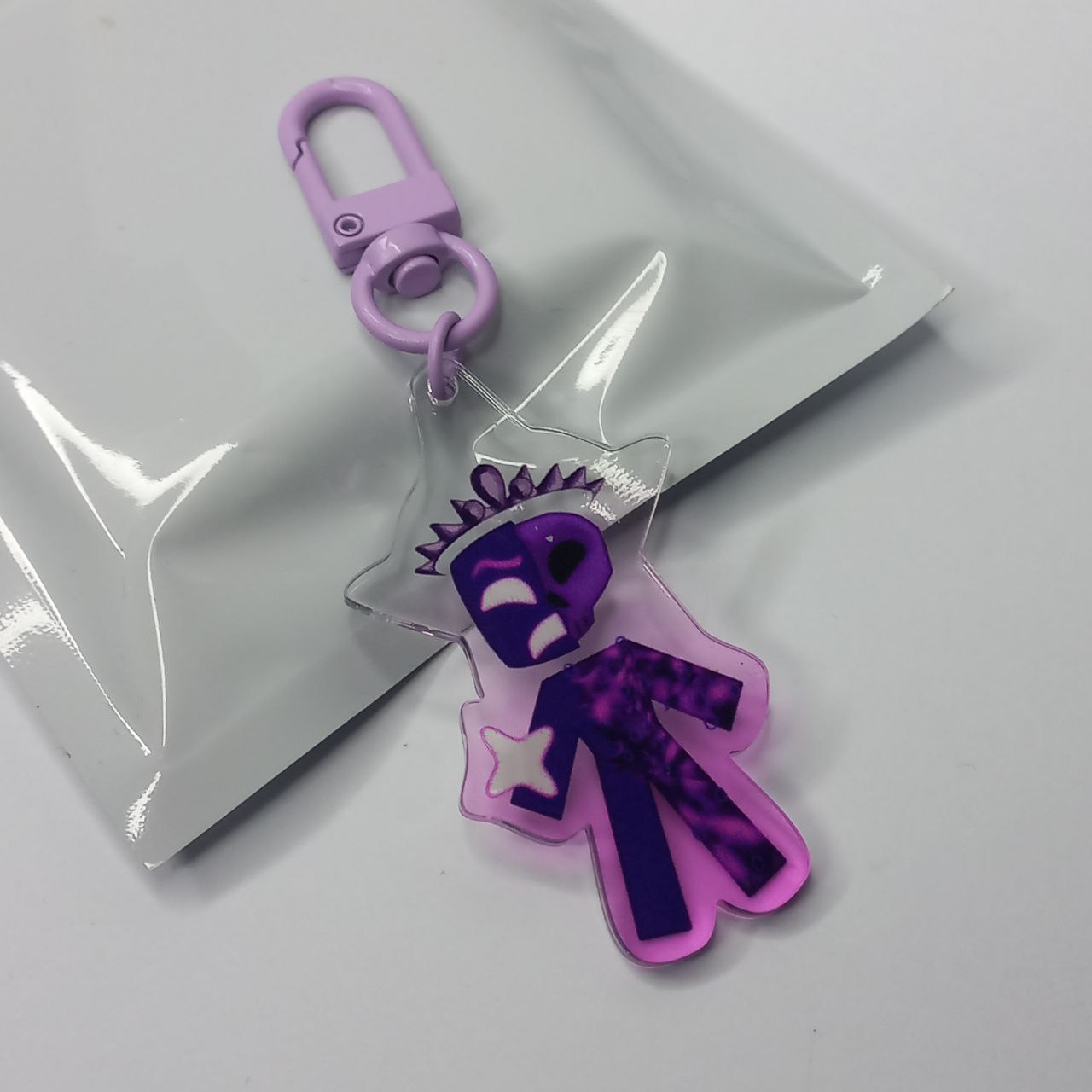 Брелок Ноли