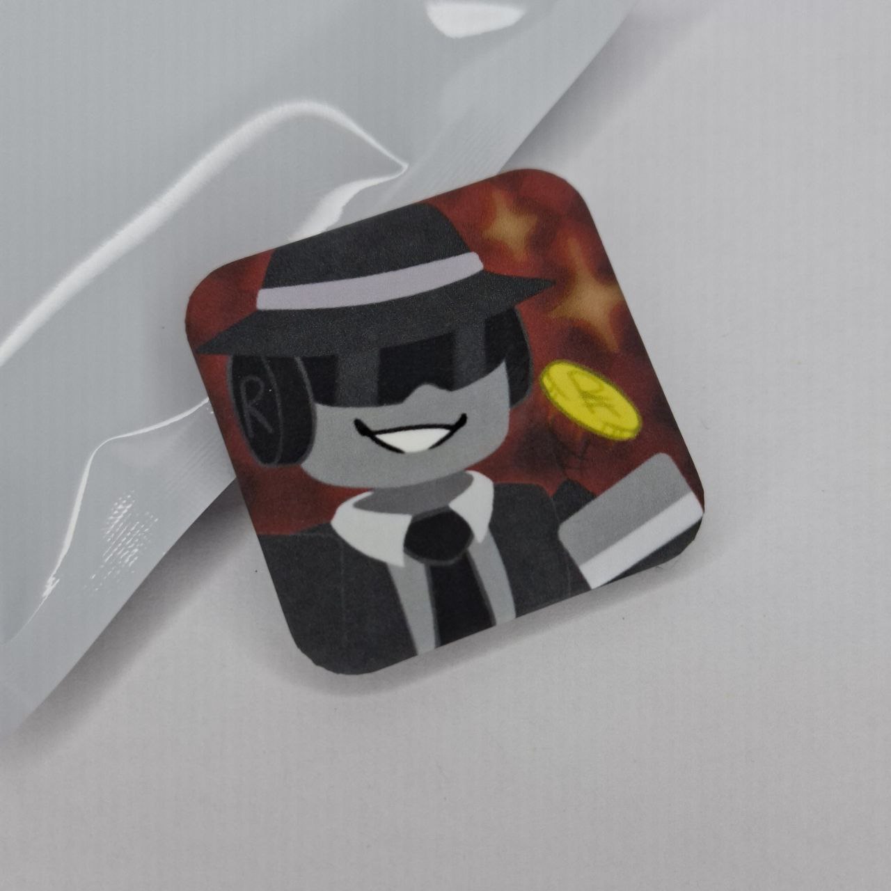 Значок Шанс