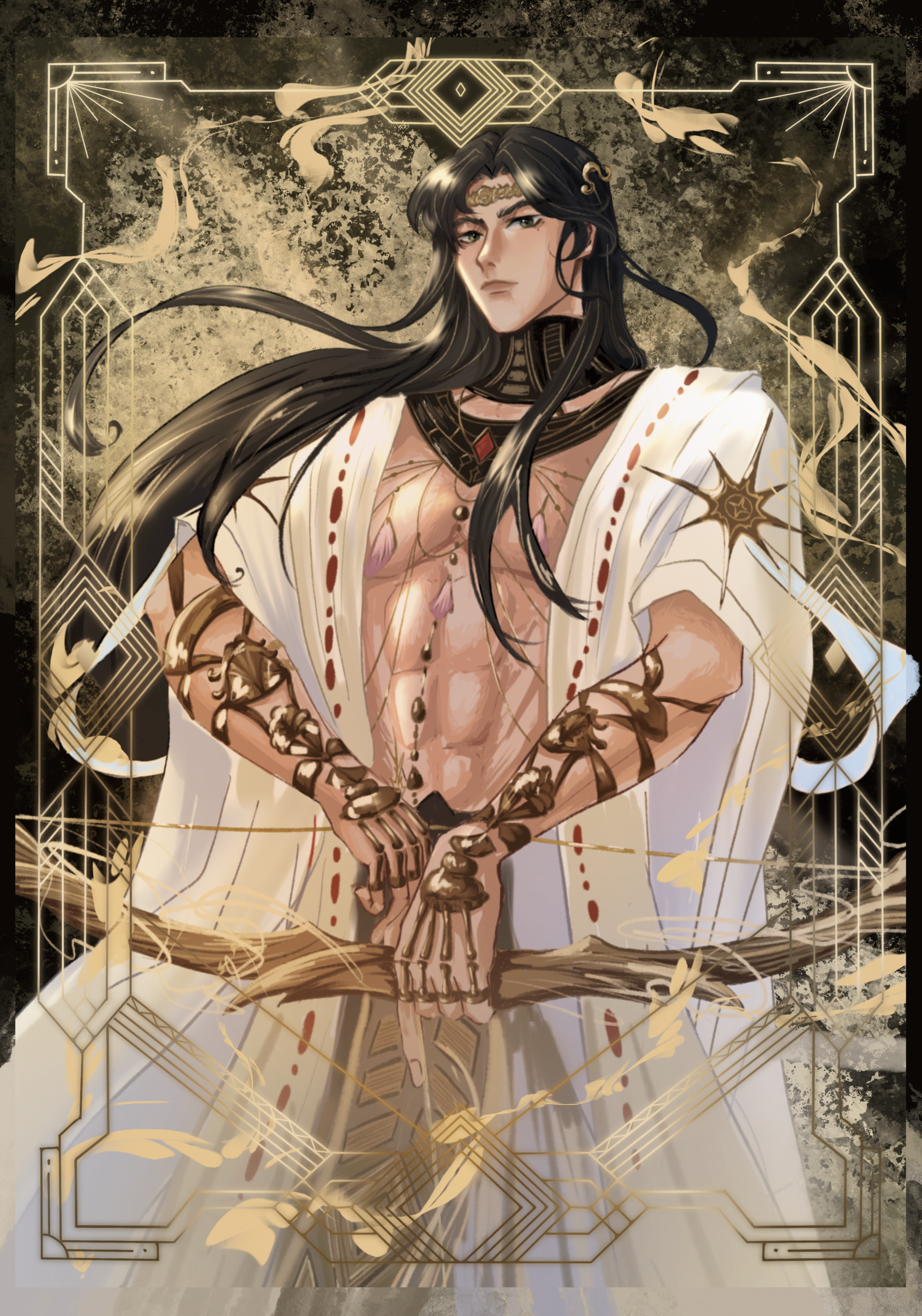 Принт А5 Зейн