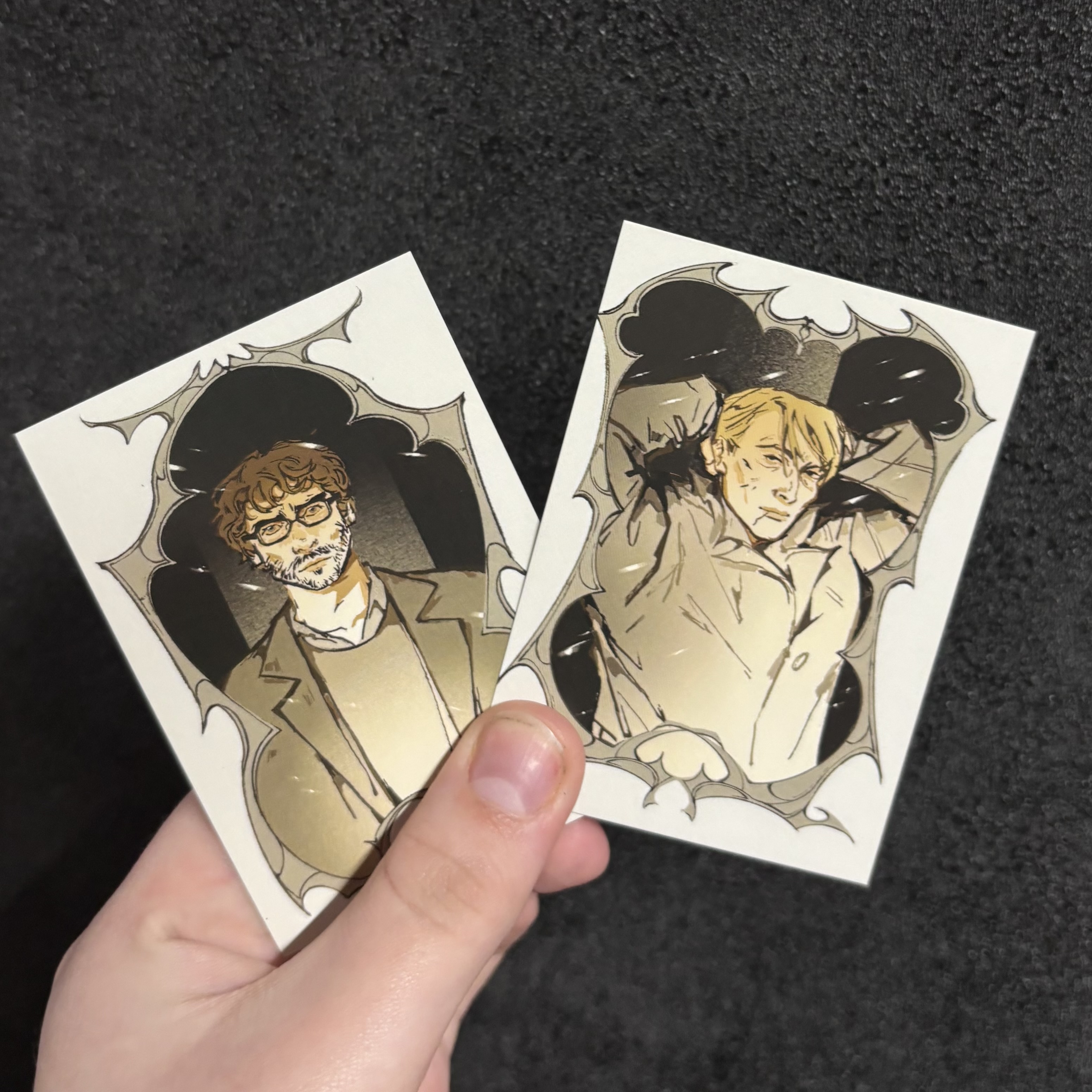 Карта Ганнибал(нов.)