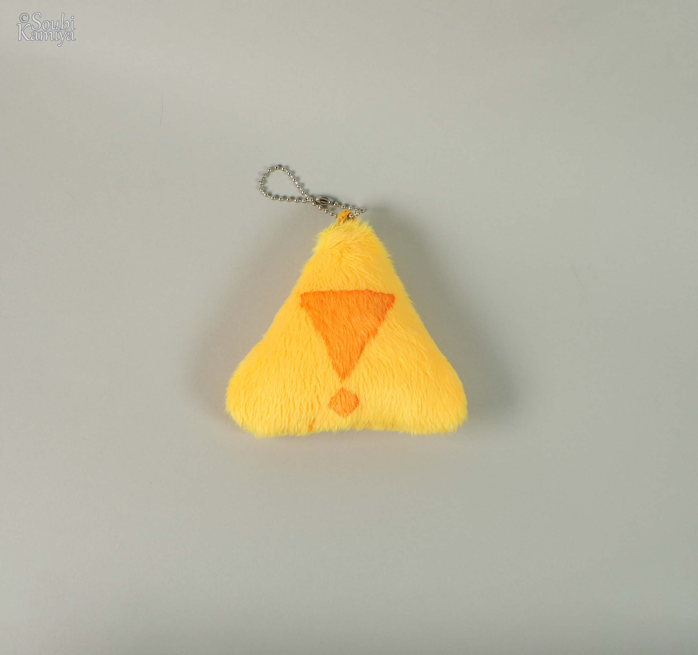 Игрушка Знак внимания