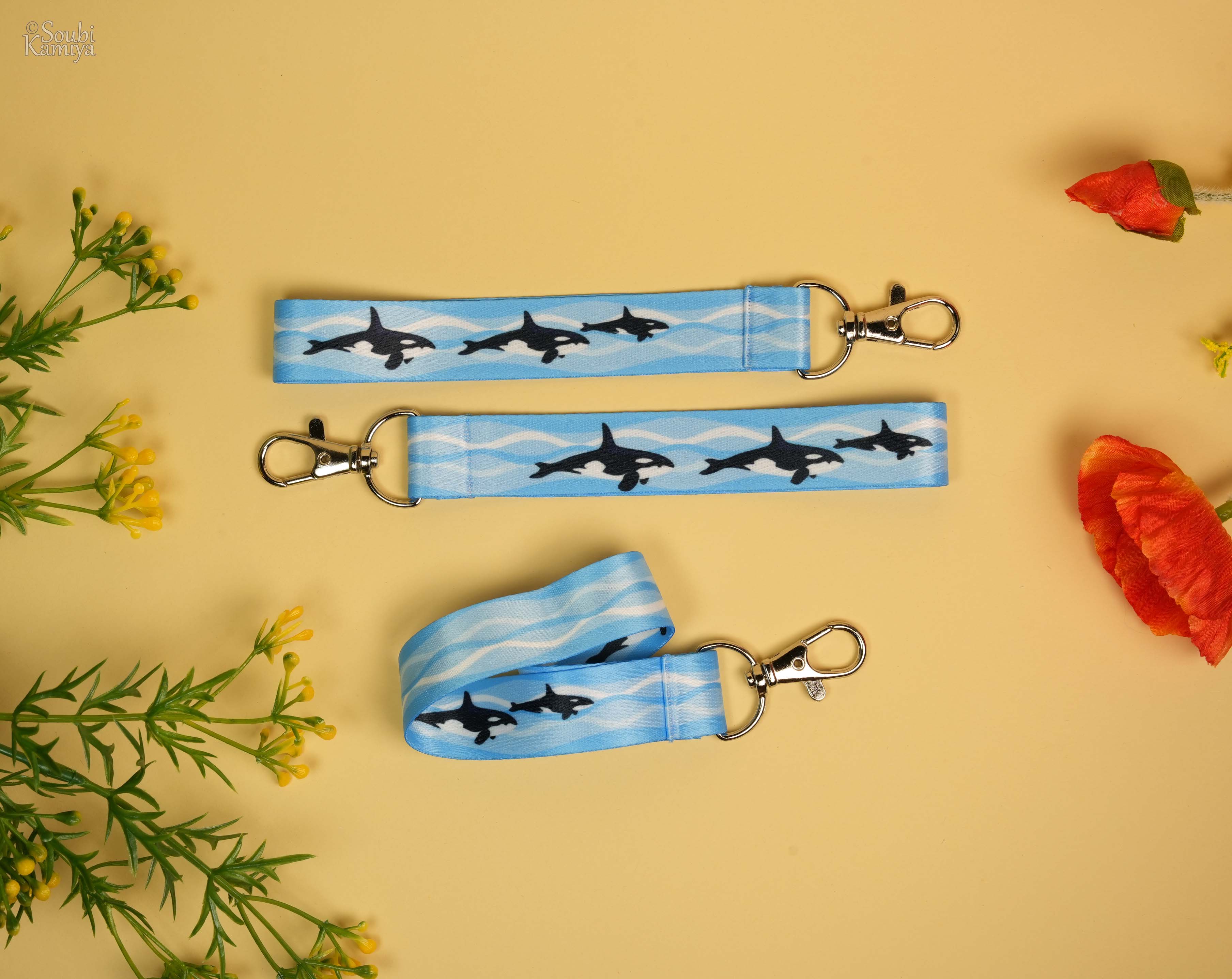 Ремувка Косатки 13см