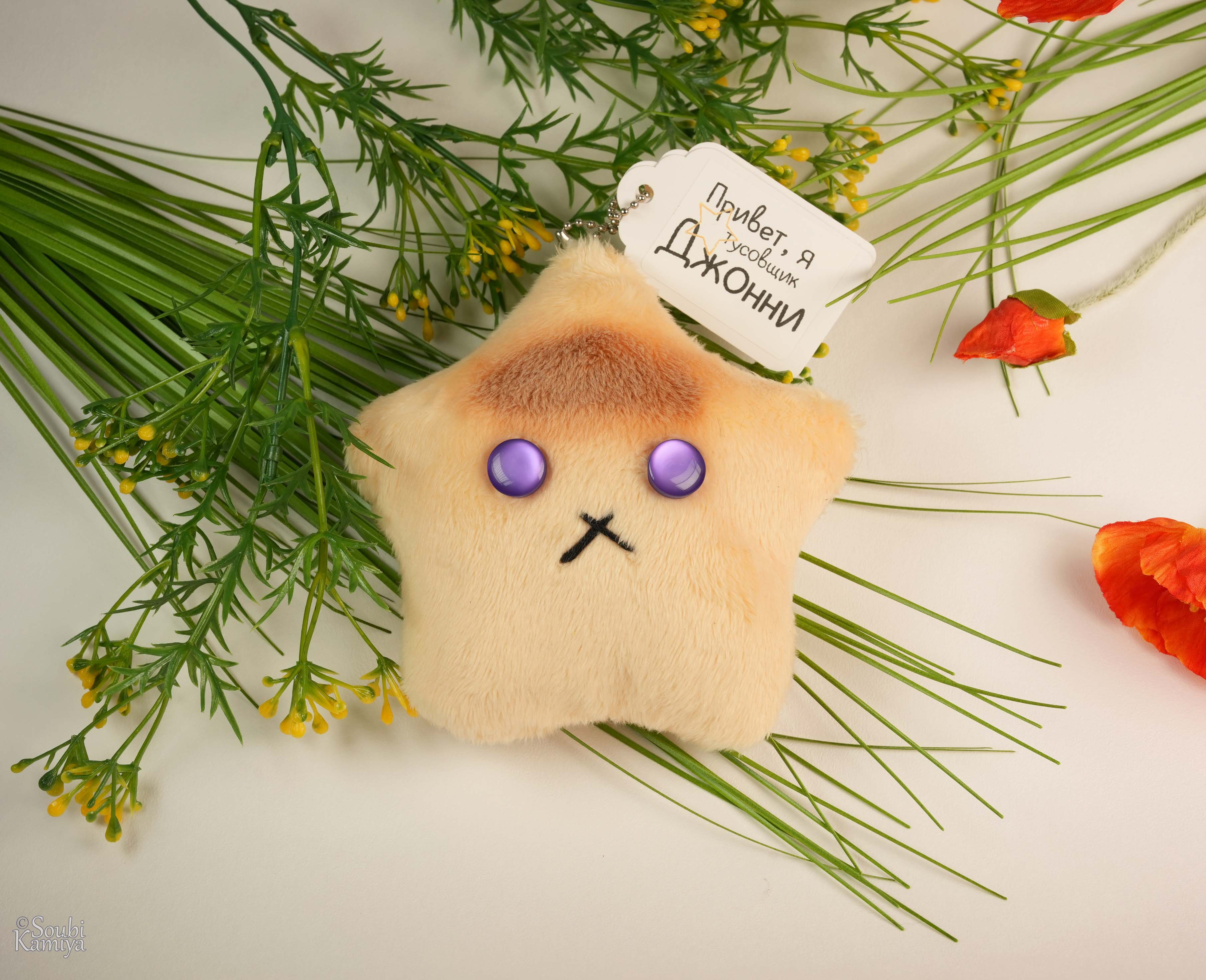 Тусовщик Джонни