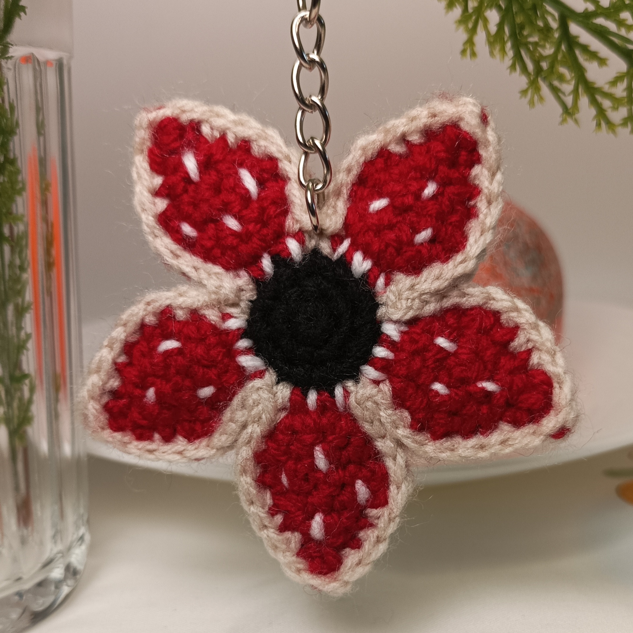 Брелок Демогоргон