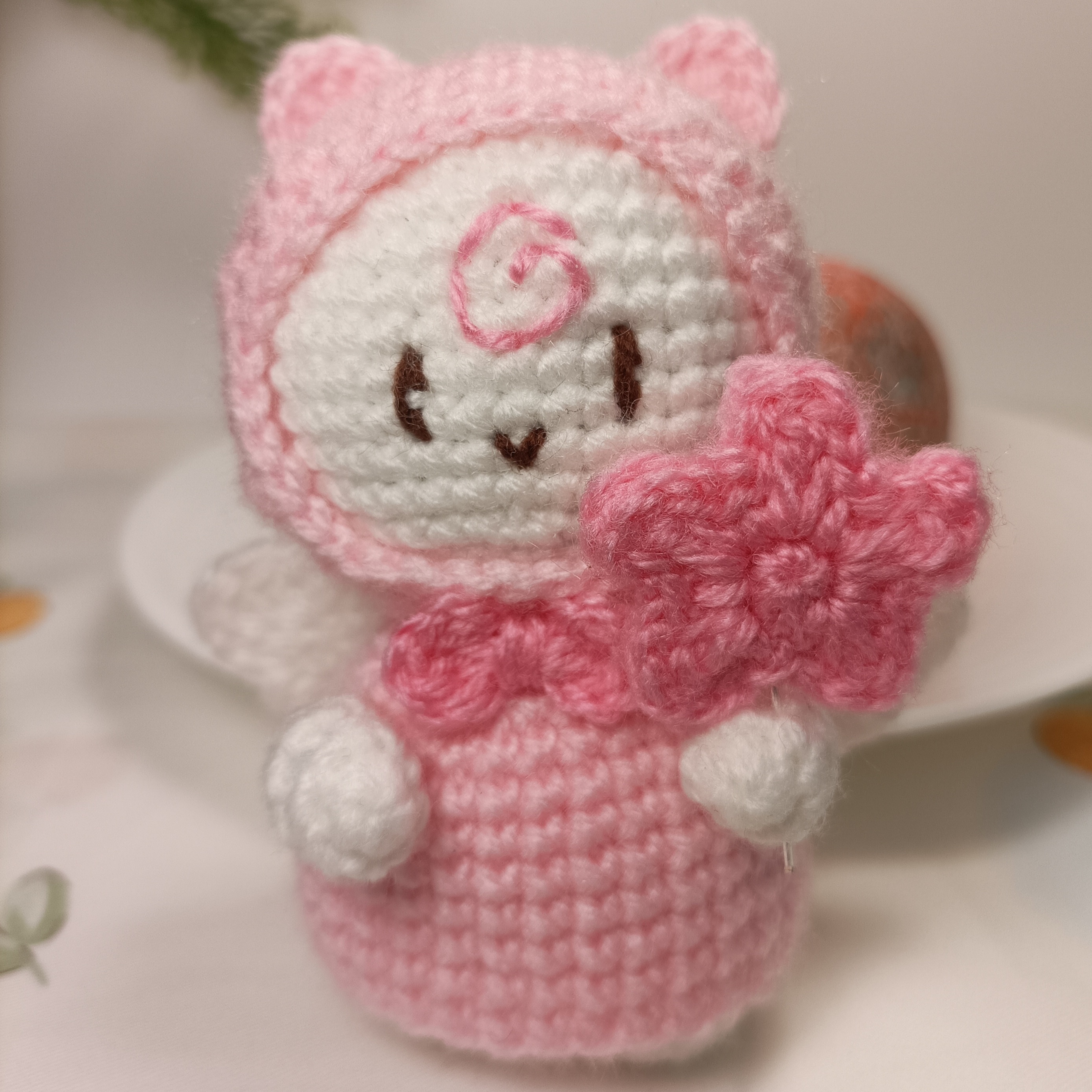 Игрушка Ангел