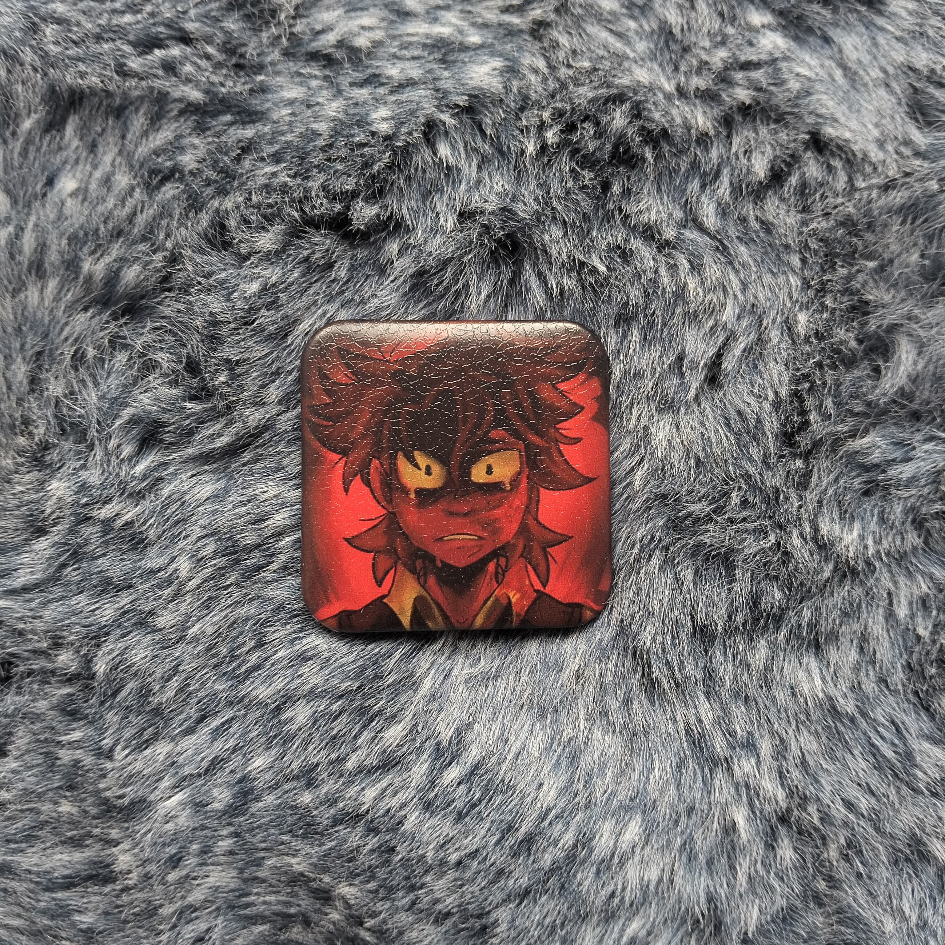 Значок Роди 37х37