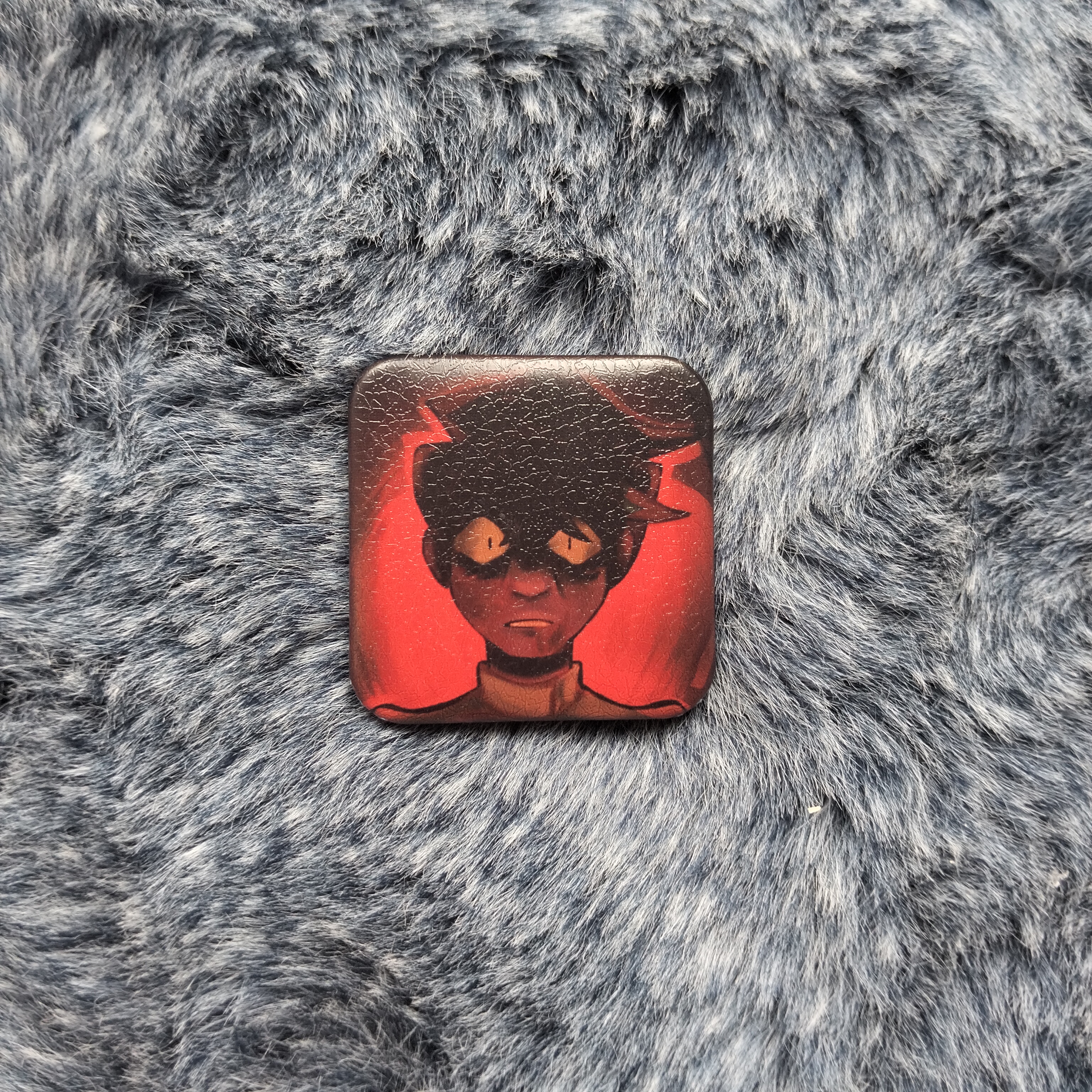 Значок Винсент 37х37