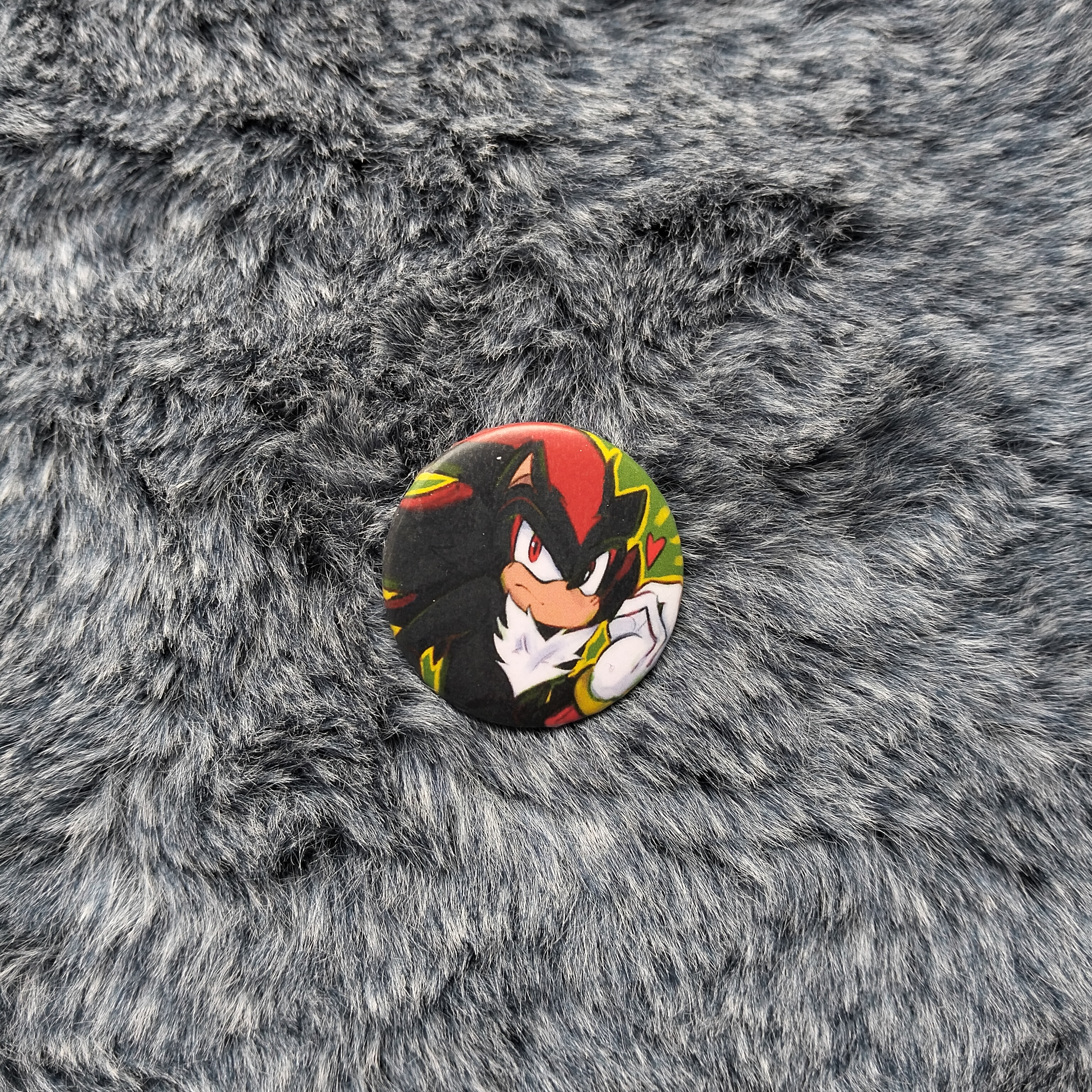 Значок Шедоу