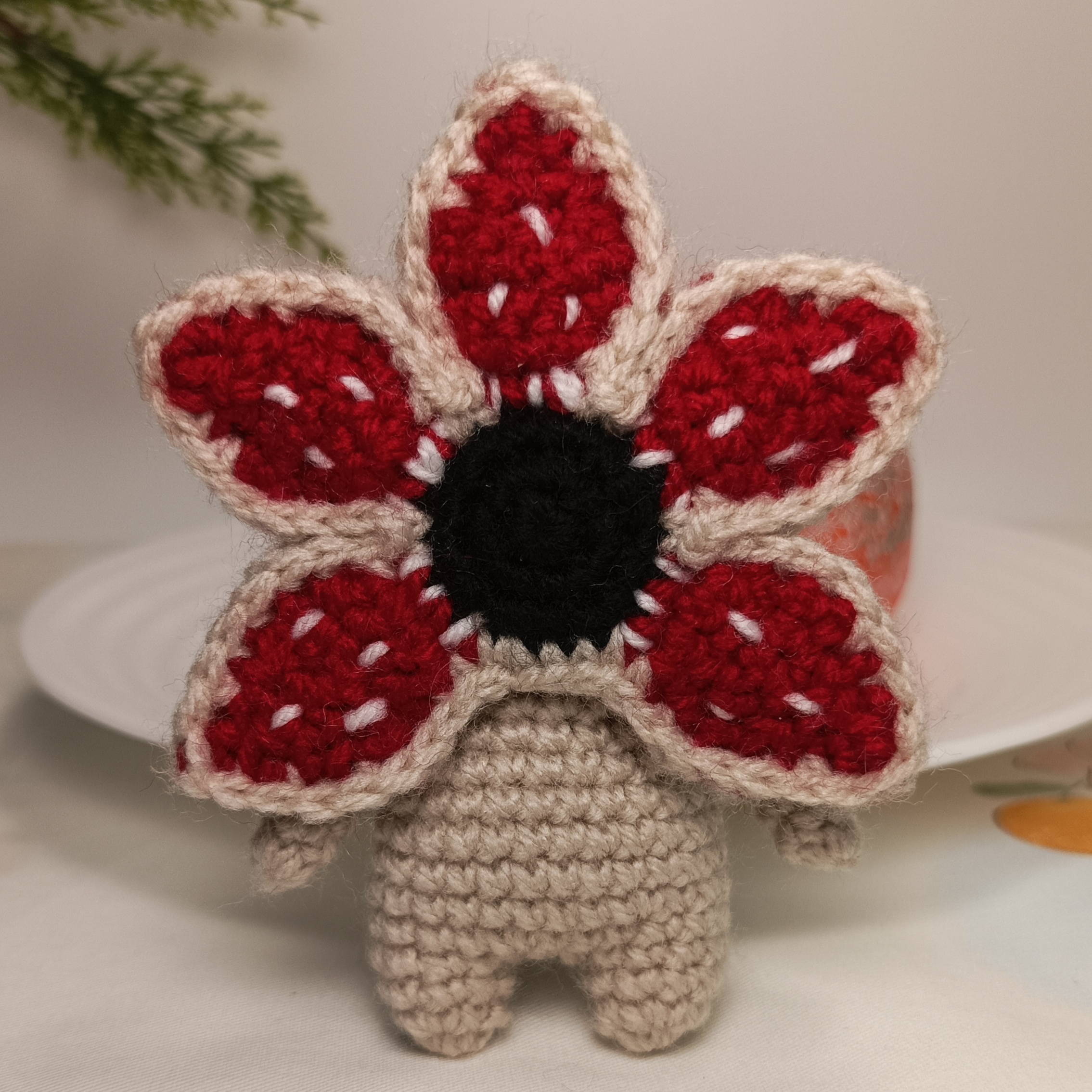 Игрушка Демогоргон