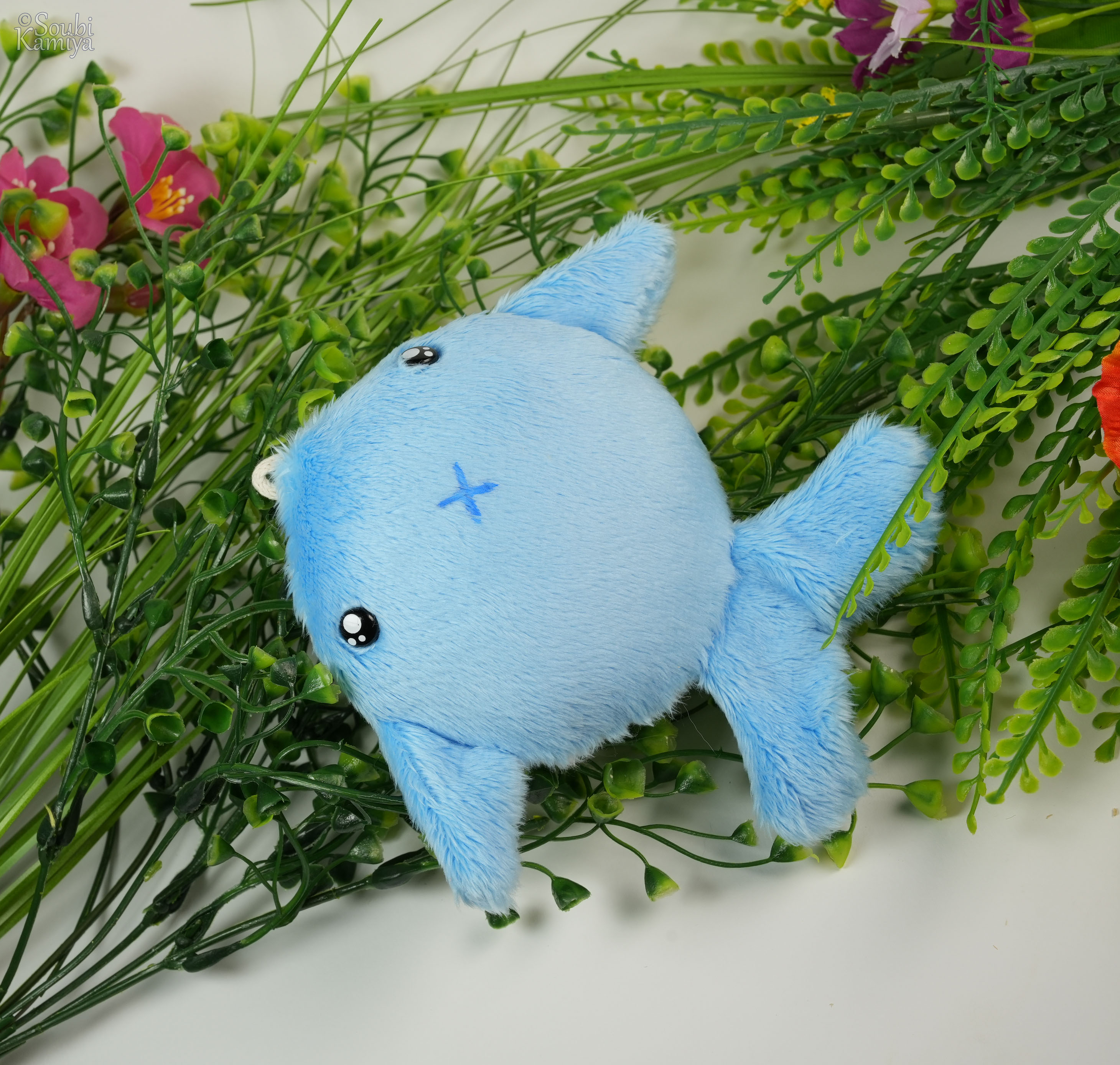 Игрушка Оки