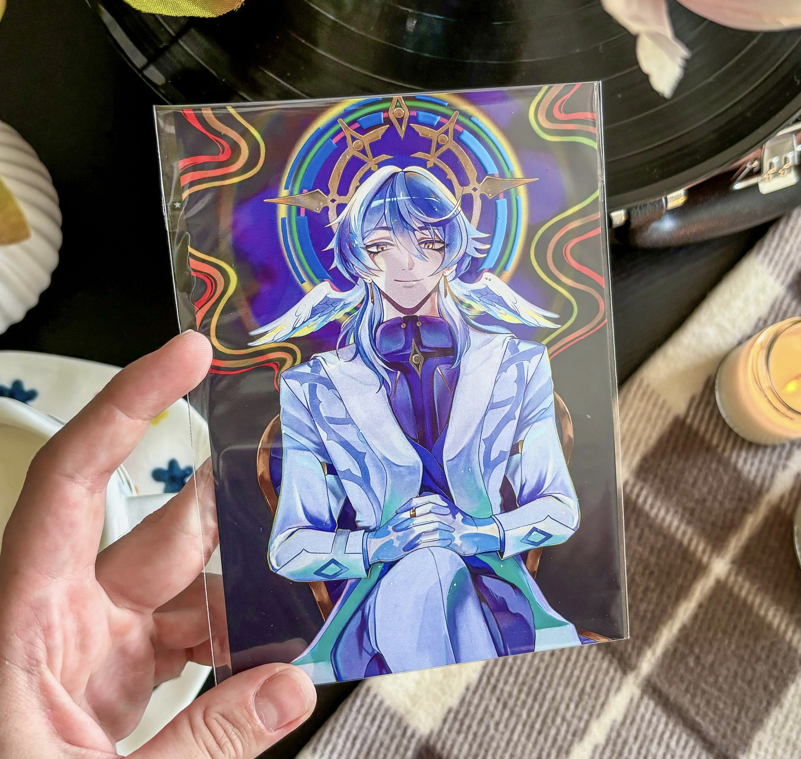 Открытка "Сандей"