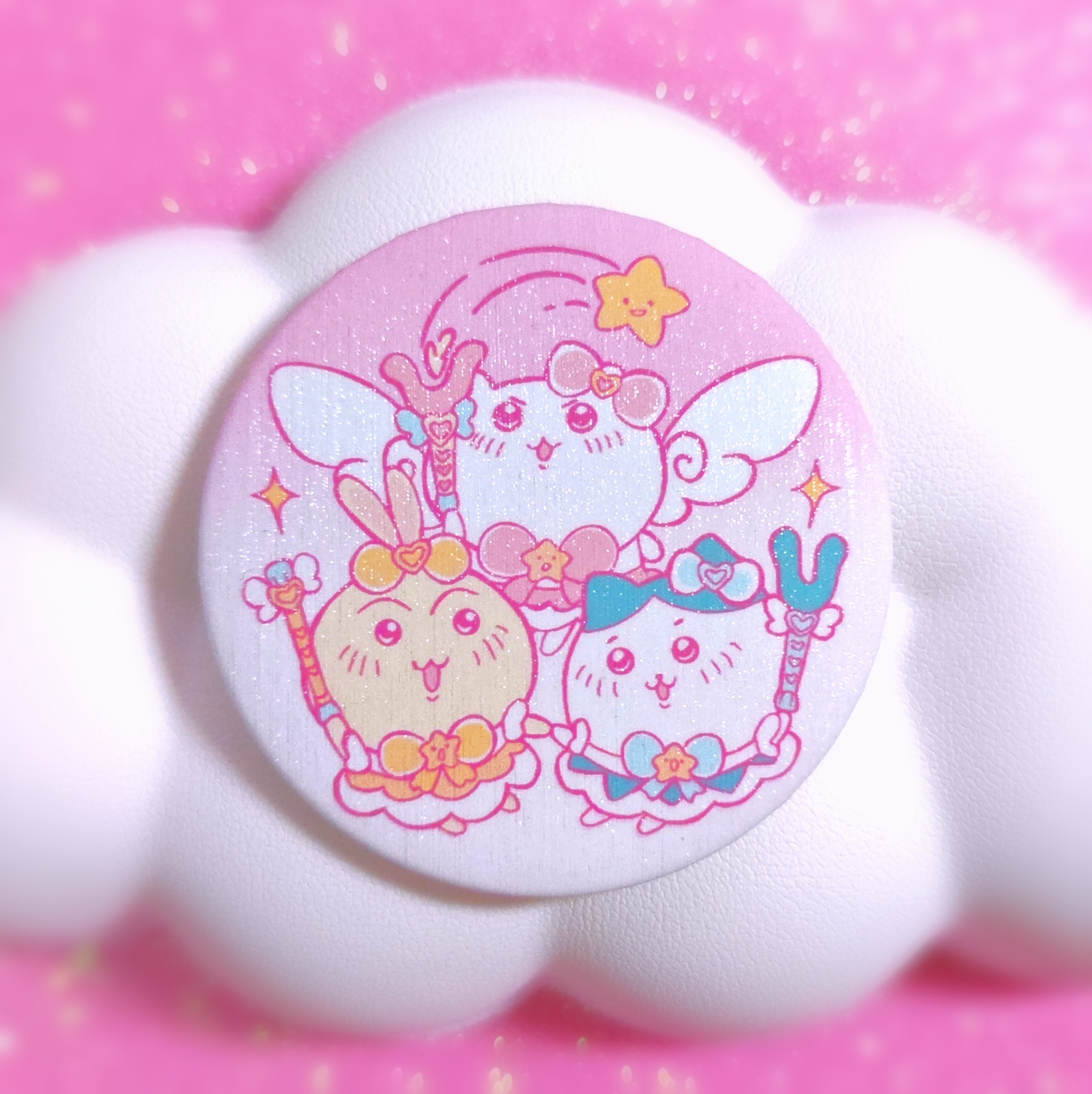 Значок чикава