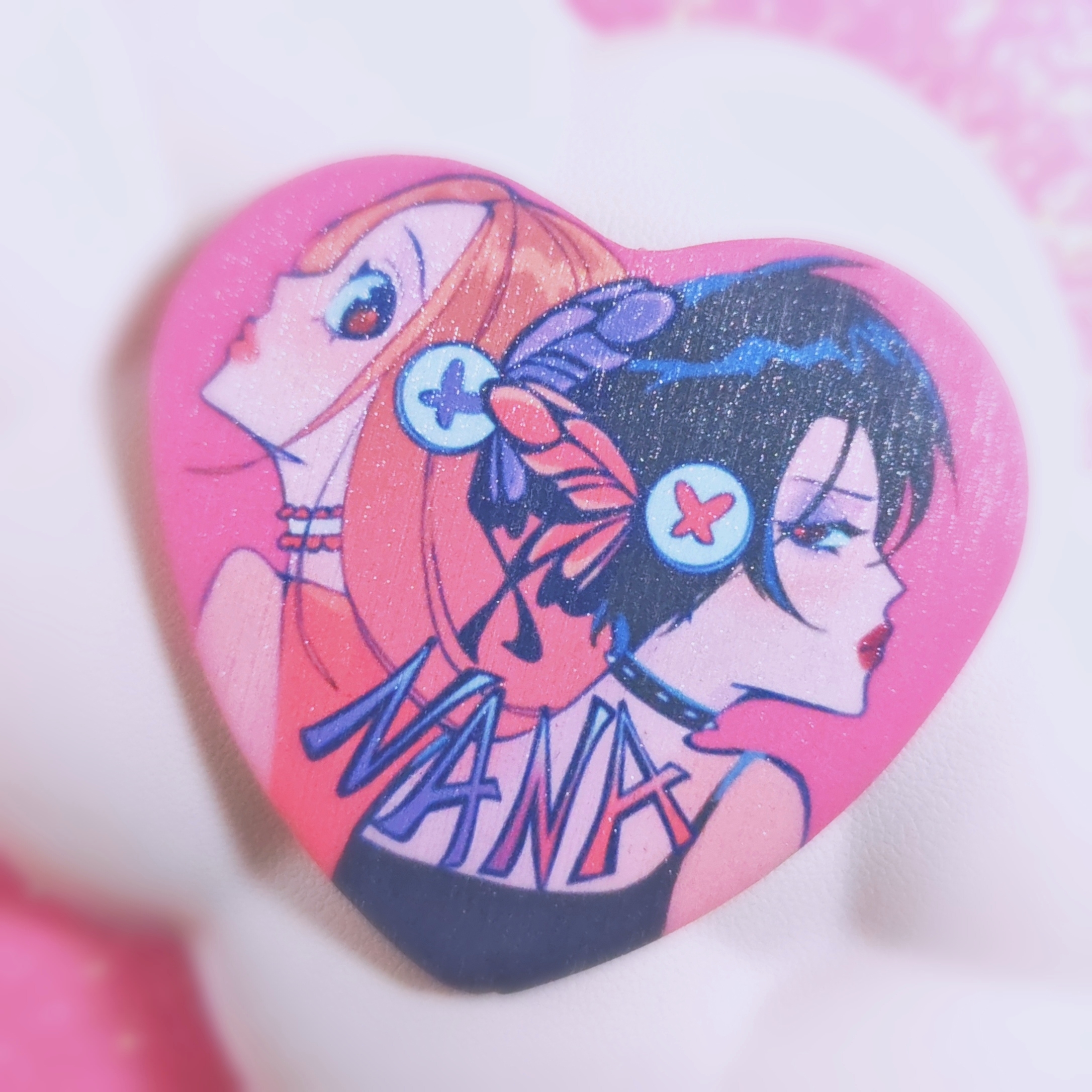 Значок нана