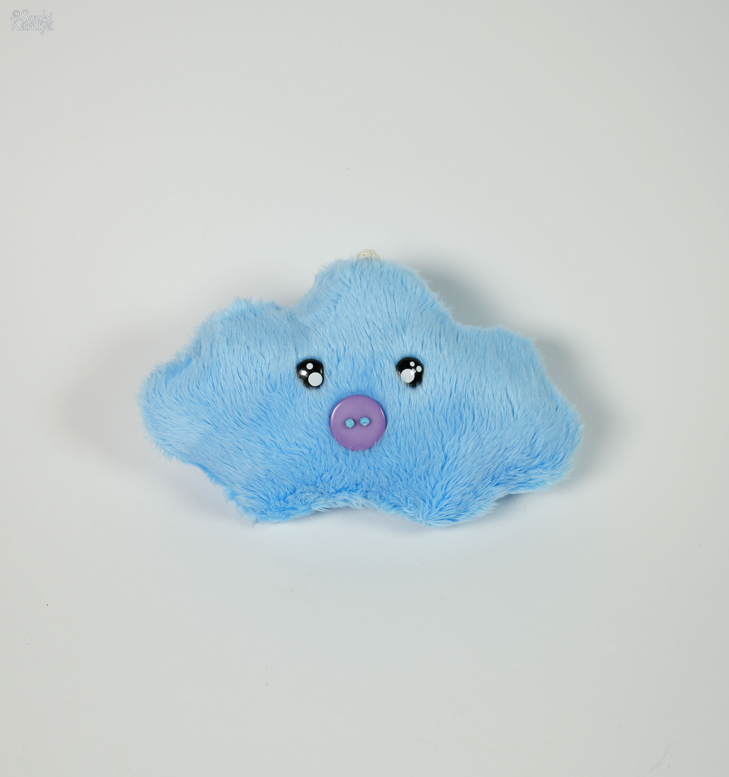 Игрушка Свиноблако