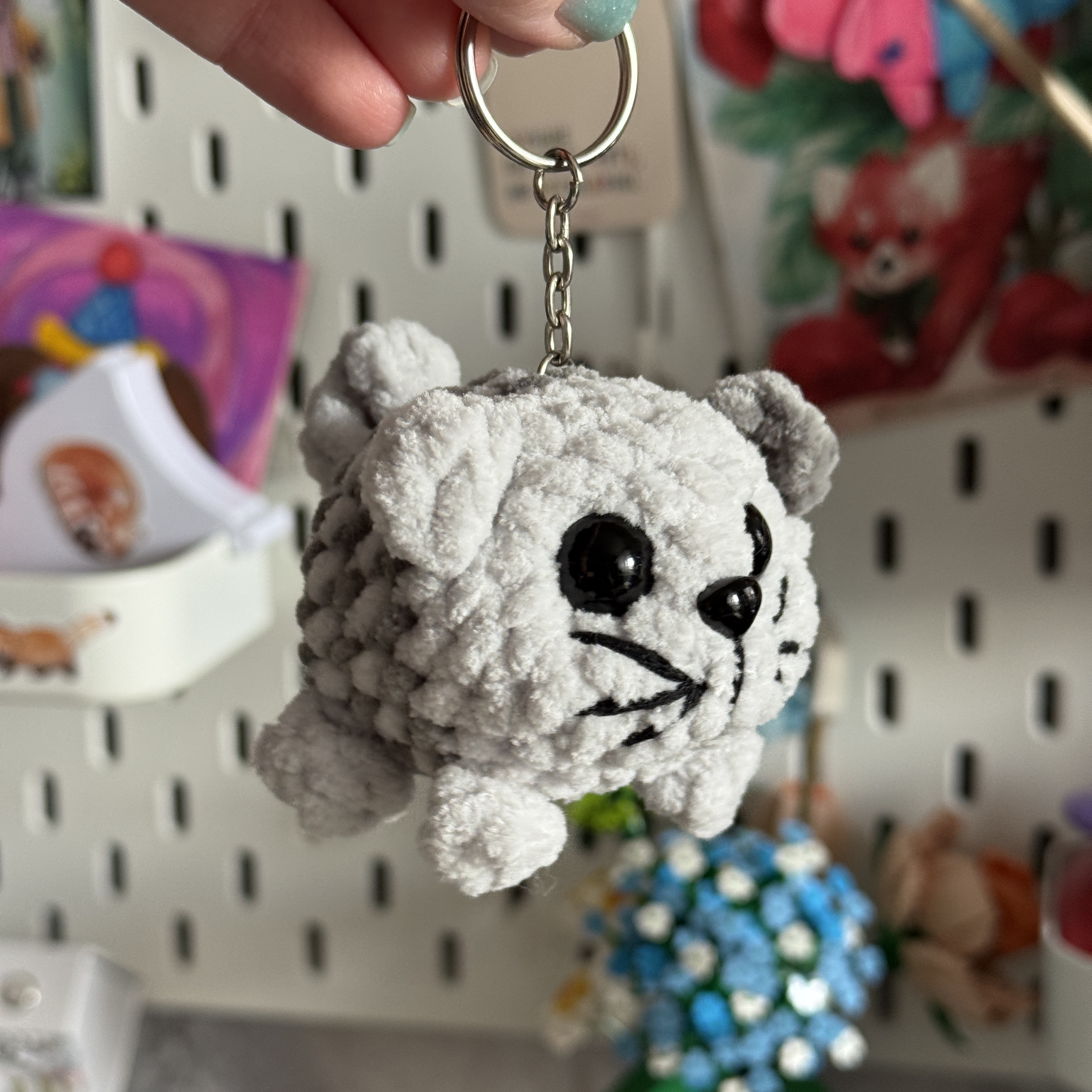 Кот мини 2