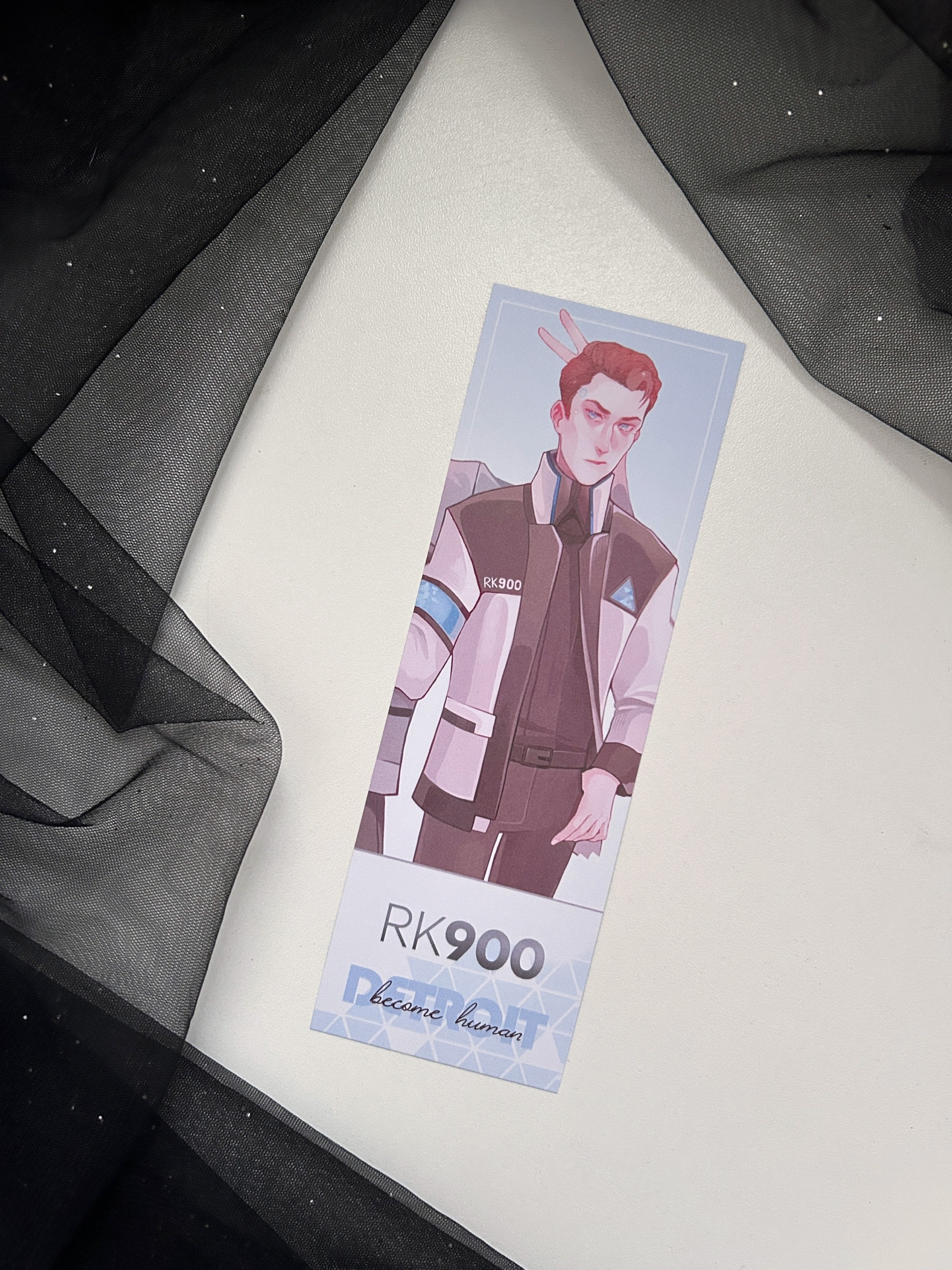 Билет RK900
