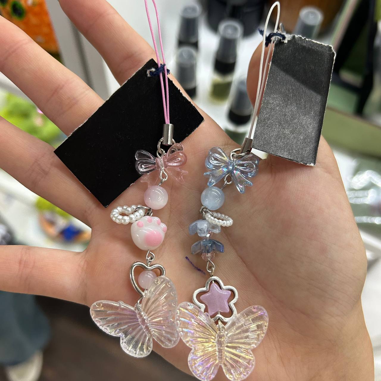 Брелок (270)
