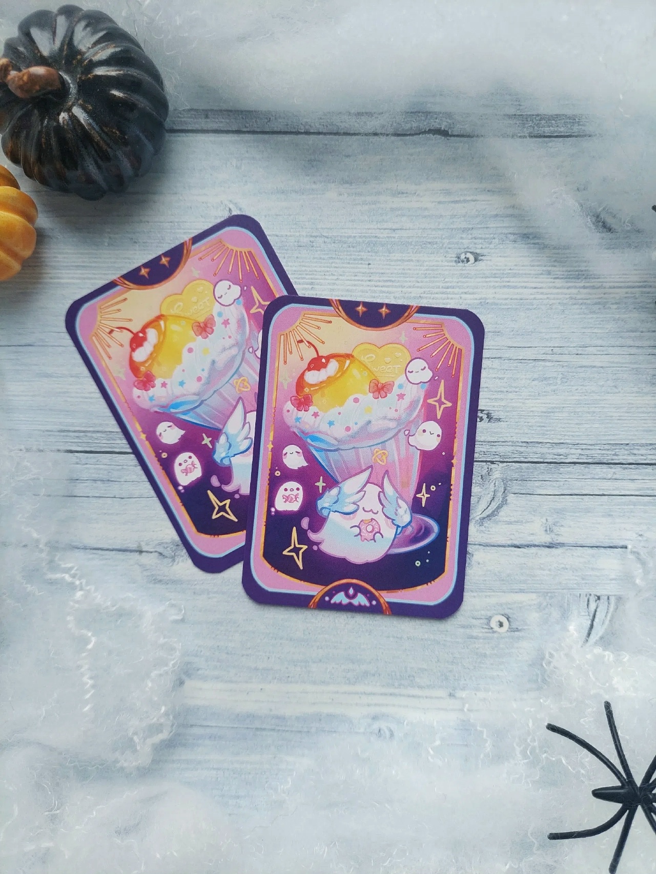 Своп Дух сладостей